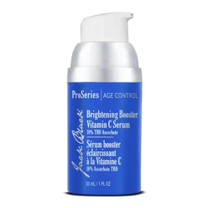 Jack Black Brightening Booster Vitamin C Serum
