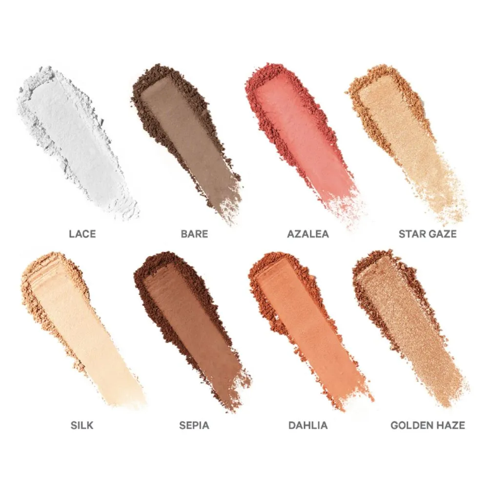 Kevyn Aucoin The Contour Book: Sculpt and Define Contour Book Volume IV
