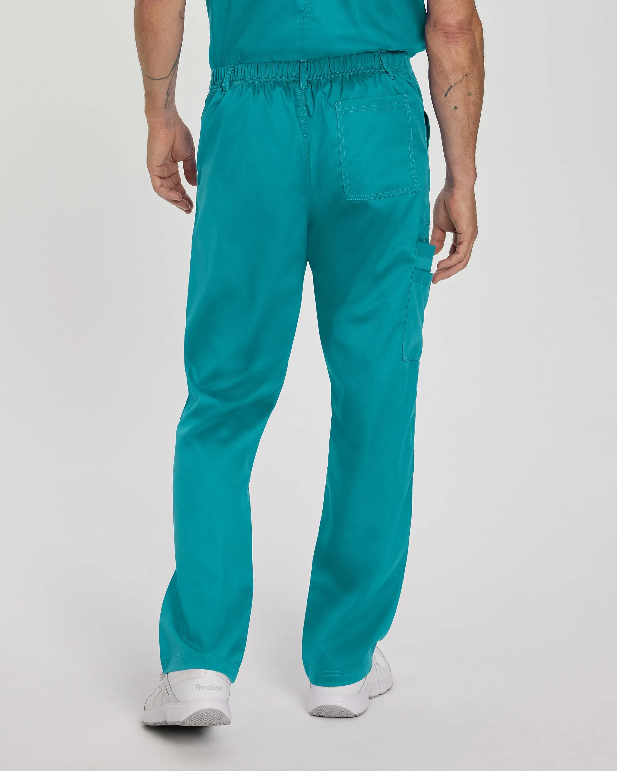 Landau Proflex Six-Pocket Pants