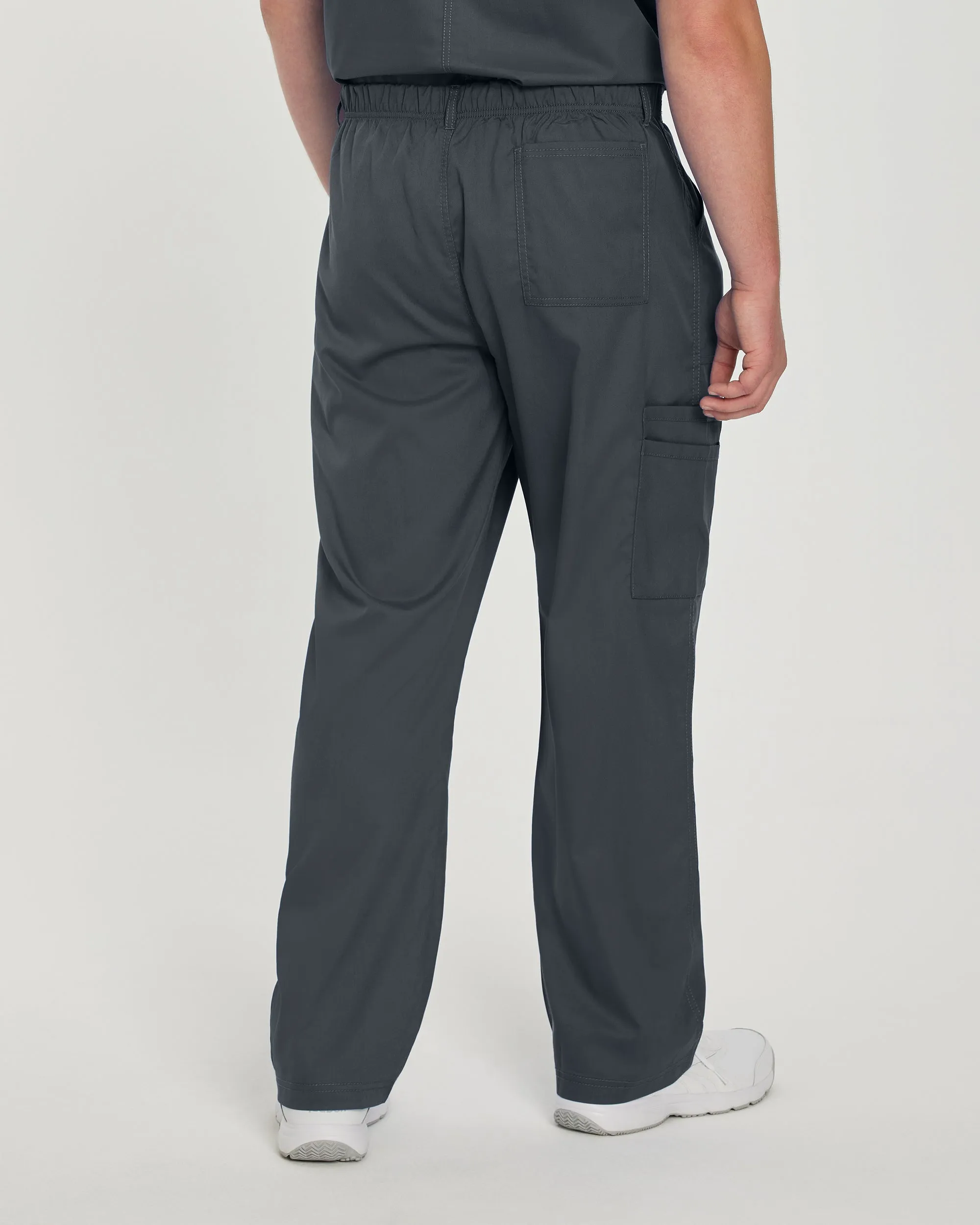 Landau Proflex Six-Pocket Pants