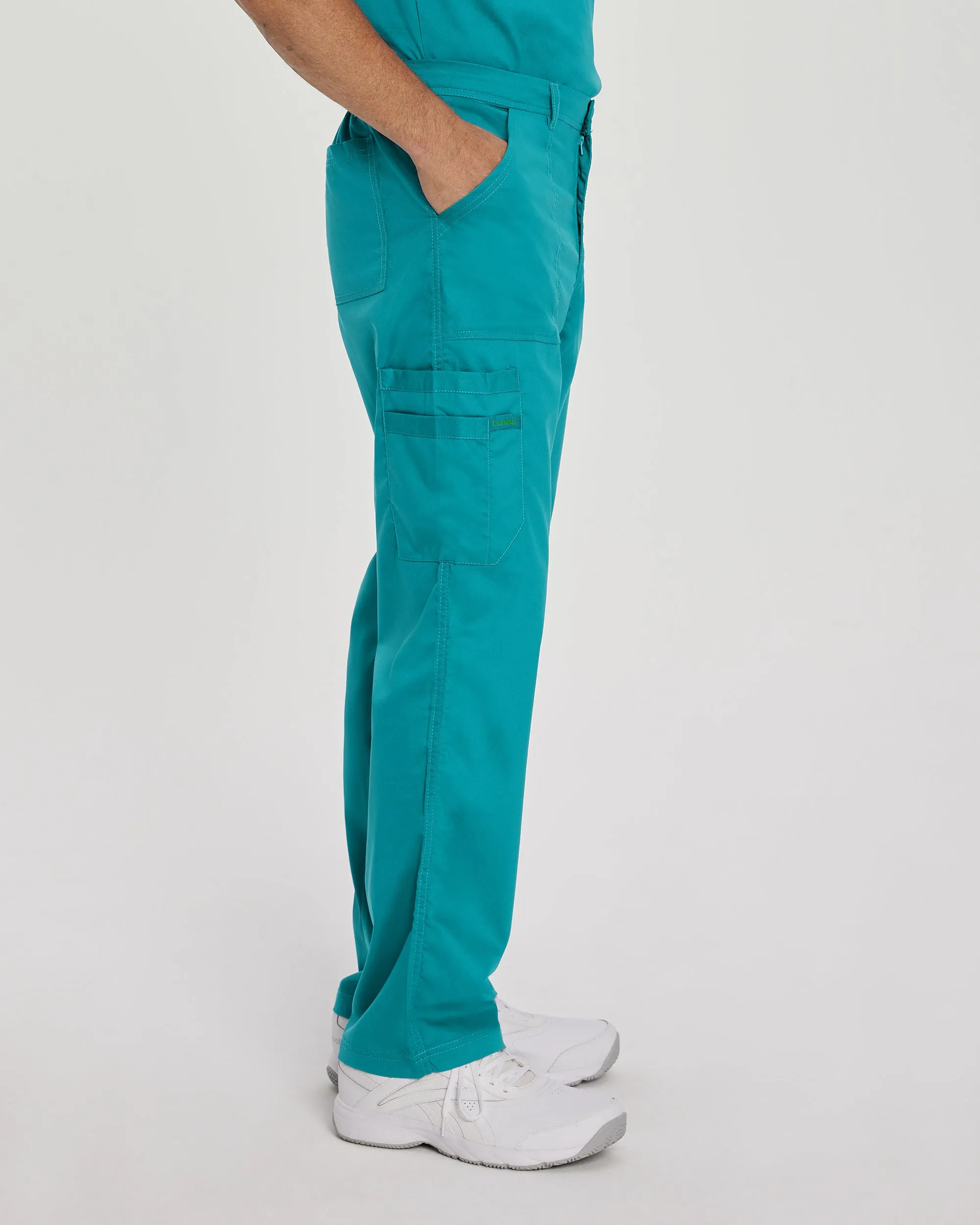 Landau Proflex Six-Pocket Pants