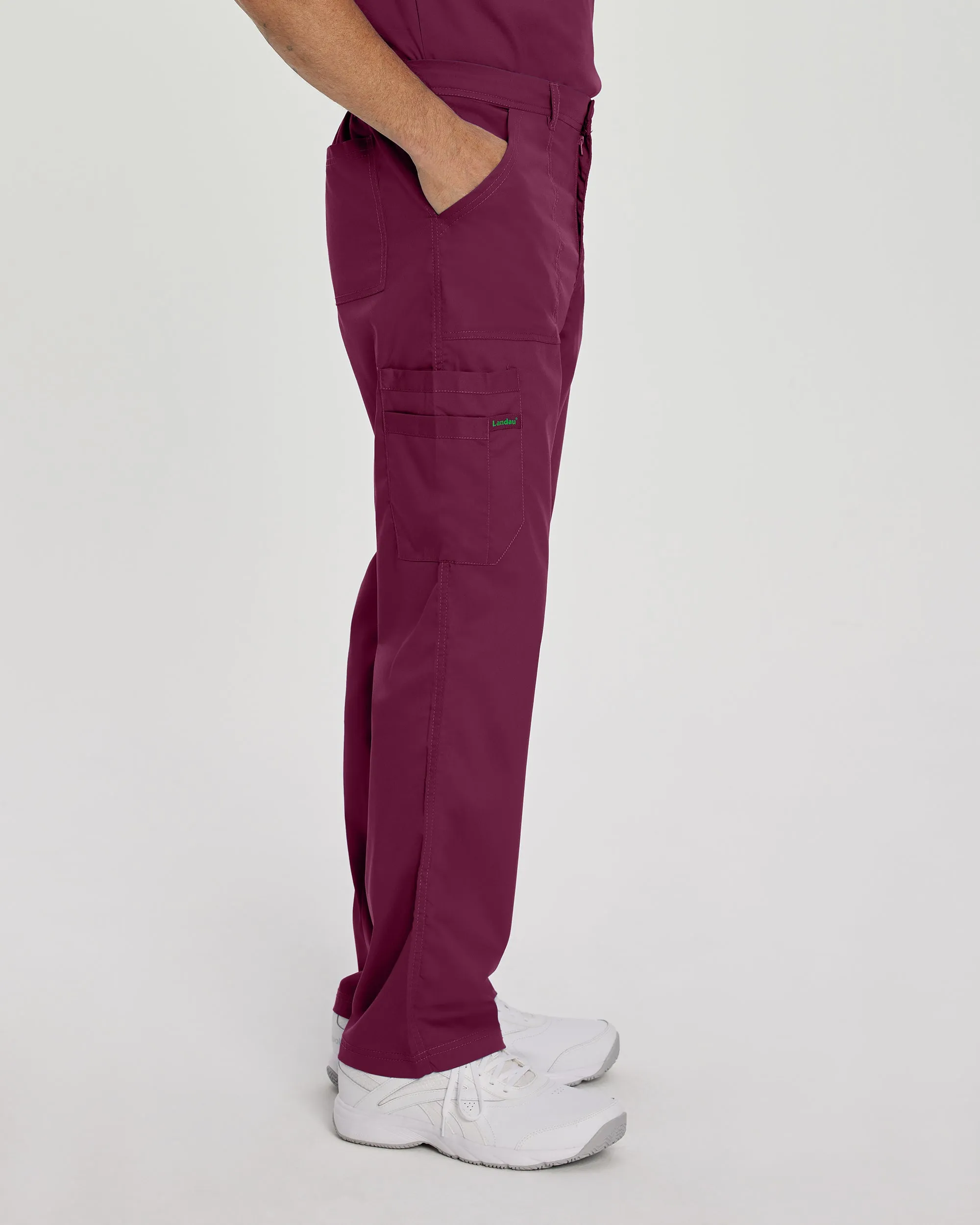 Landau Proflex Six-Pocket Pants