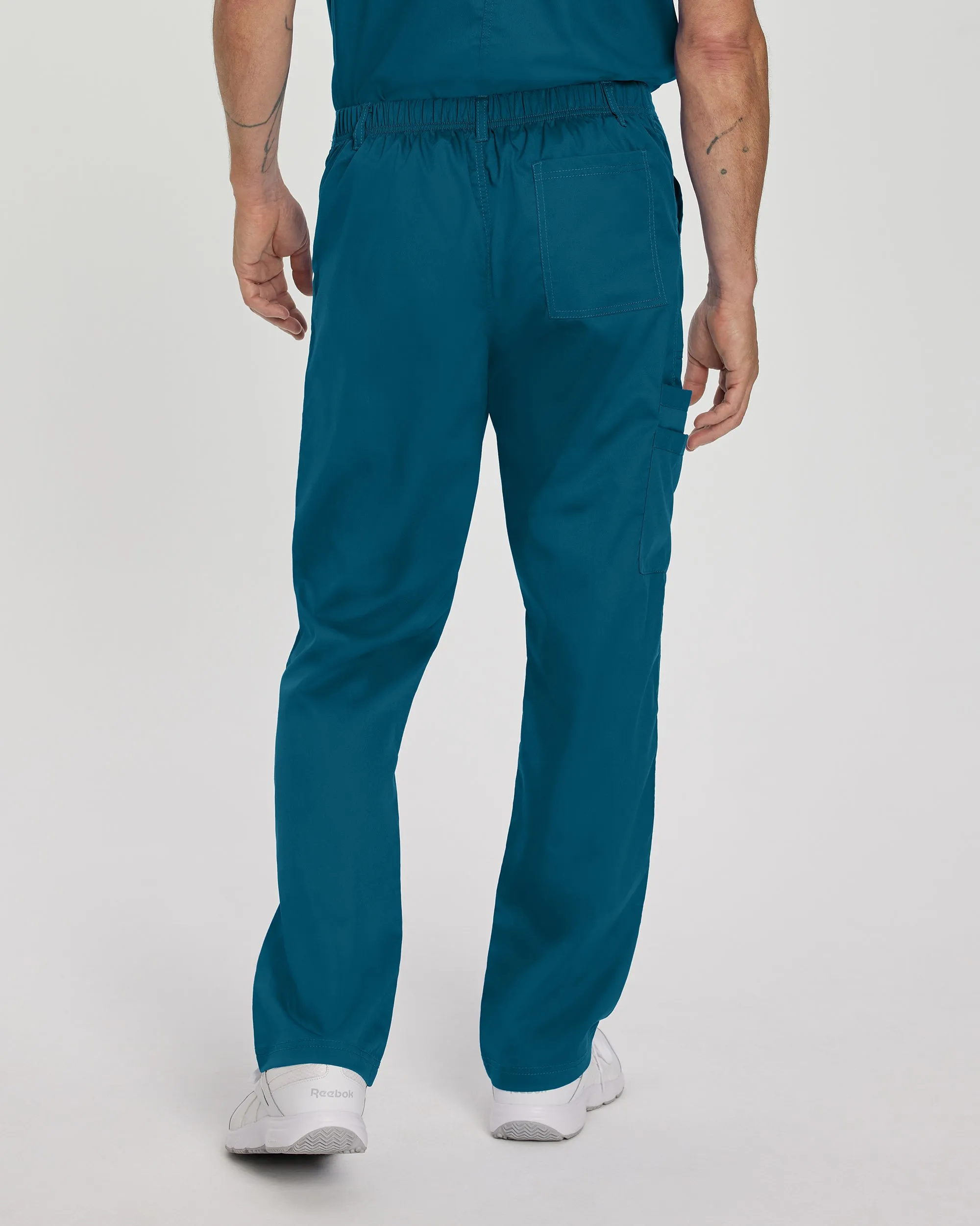 Landau Proflex Six-Pocket Pants