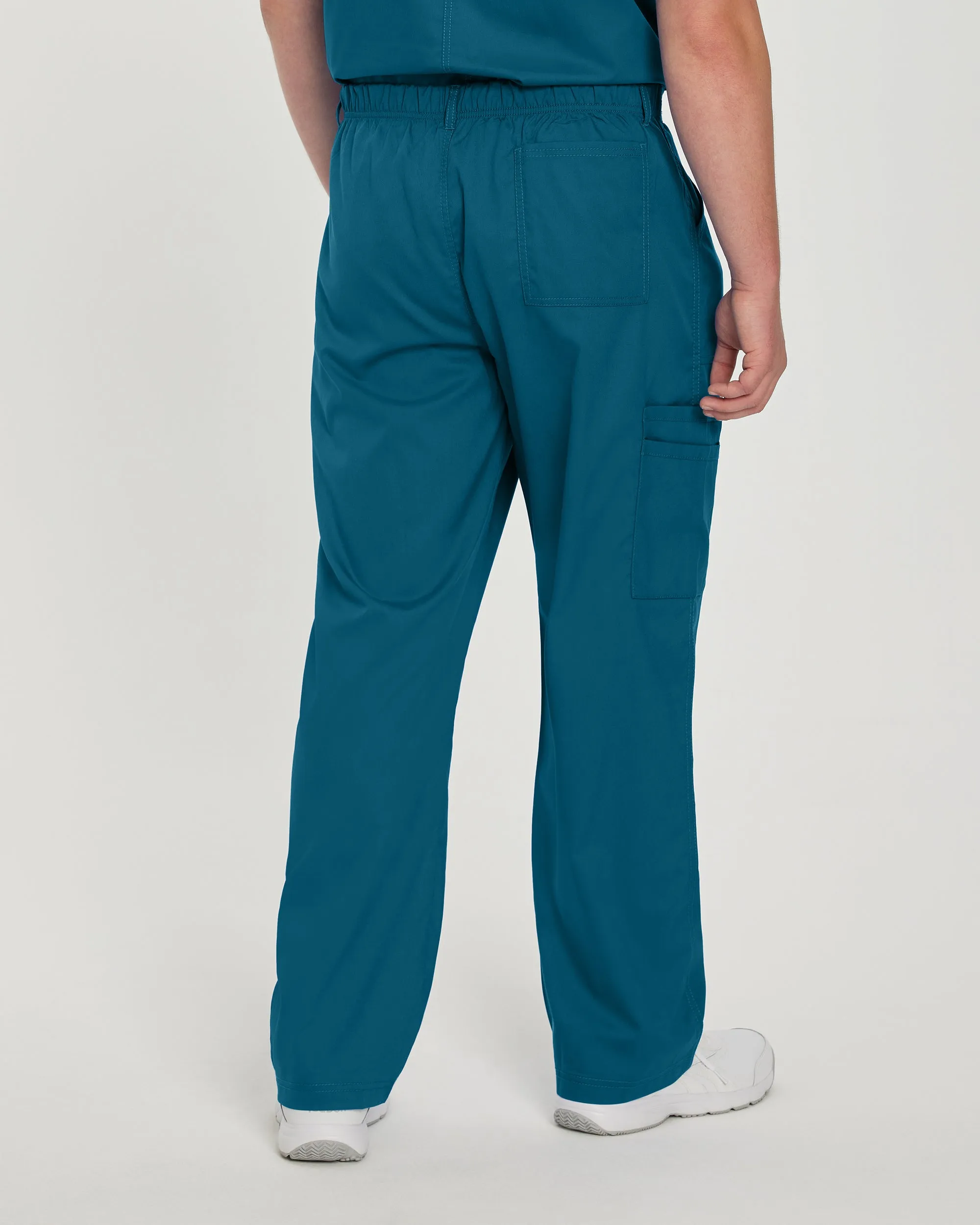 Landau Proflex Six-Pocket Pants
