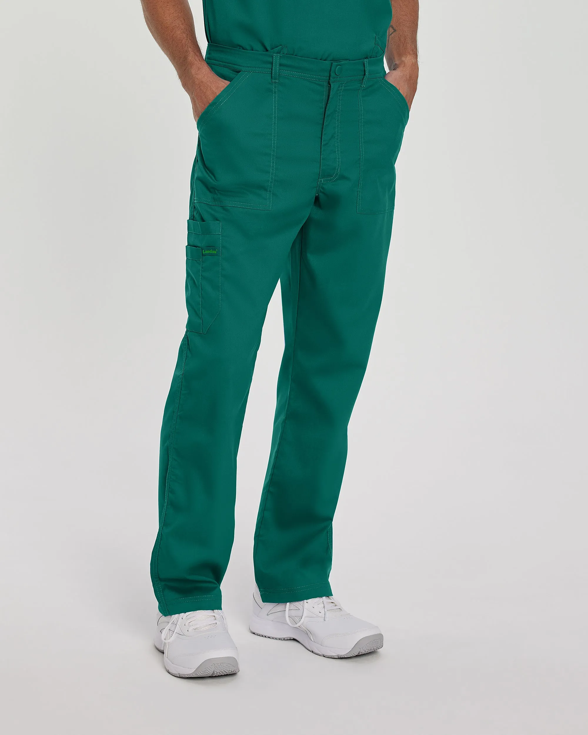 Landau Proflex Six-Pocket Pants