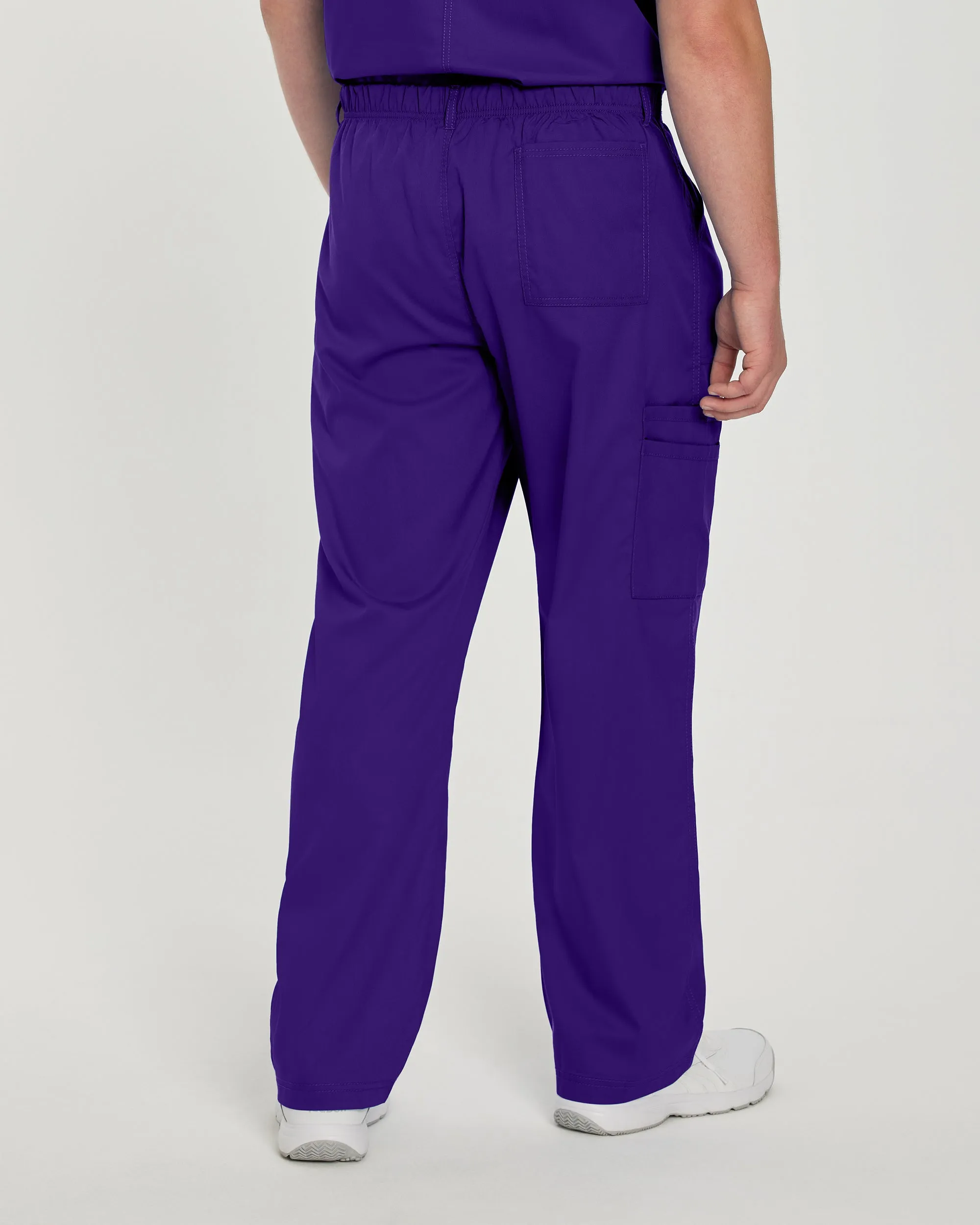 Landau Proflex Six-Pocket Pants