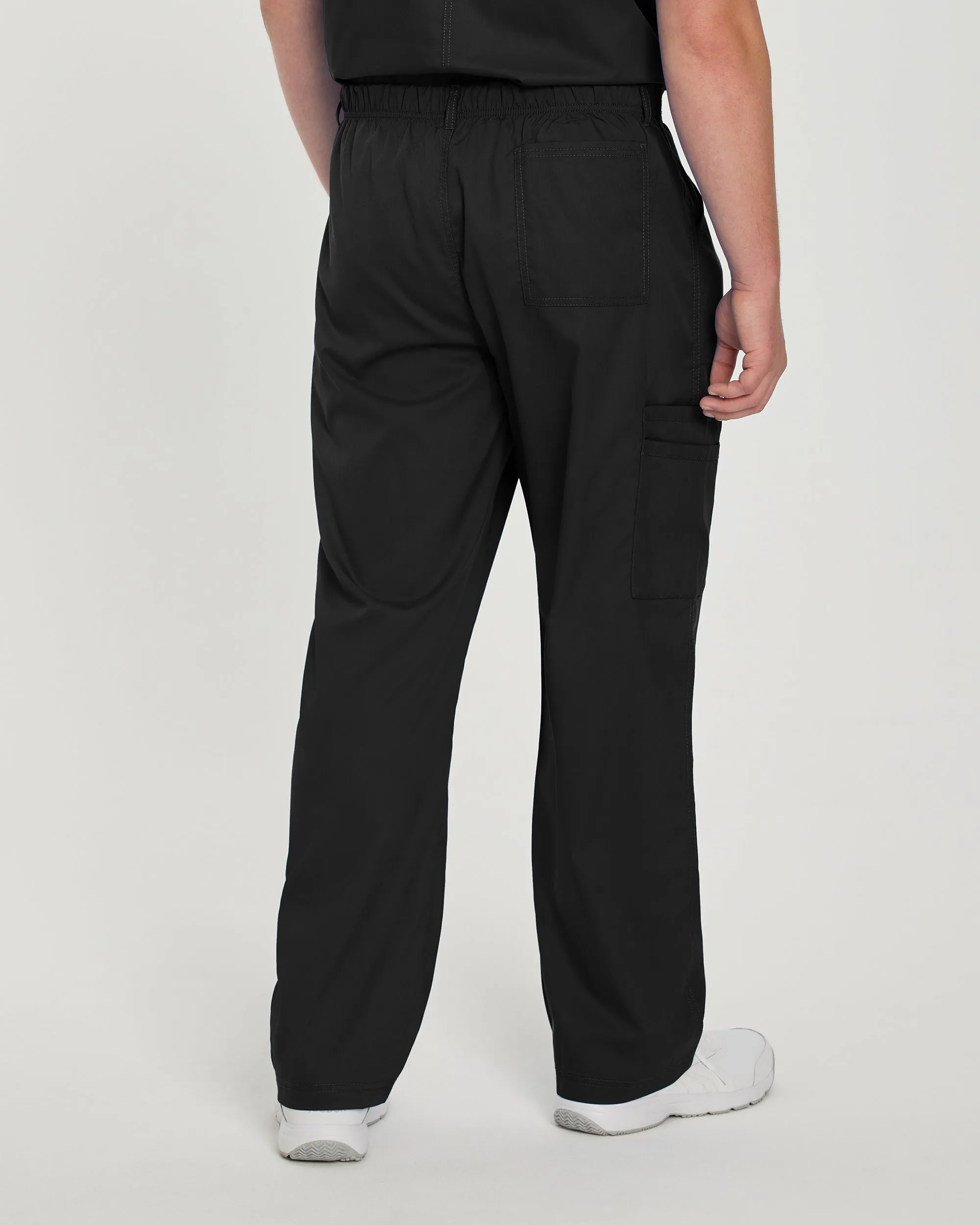 Landau Proflex Six-Pocket Pants
