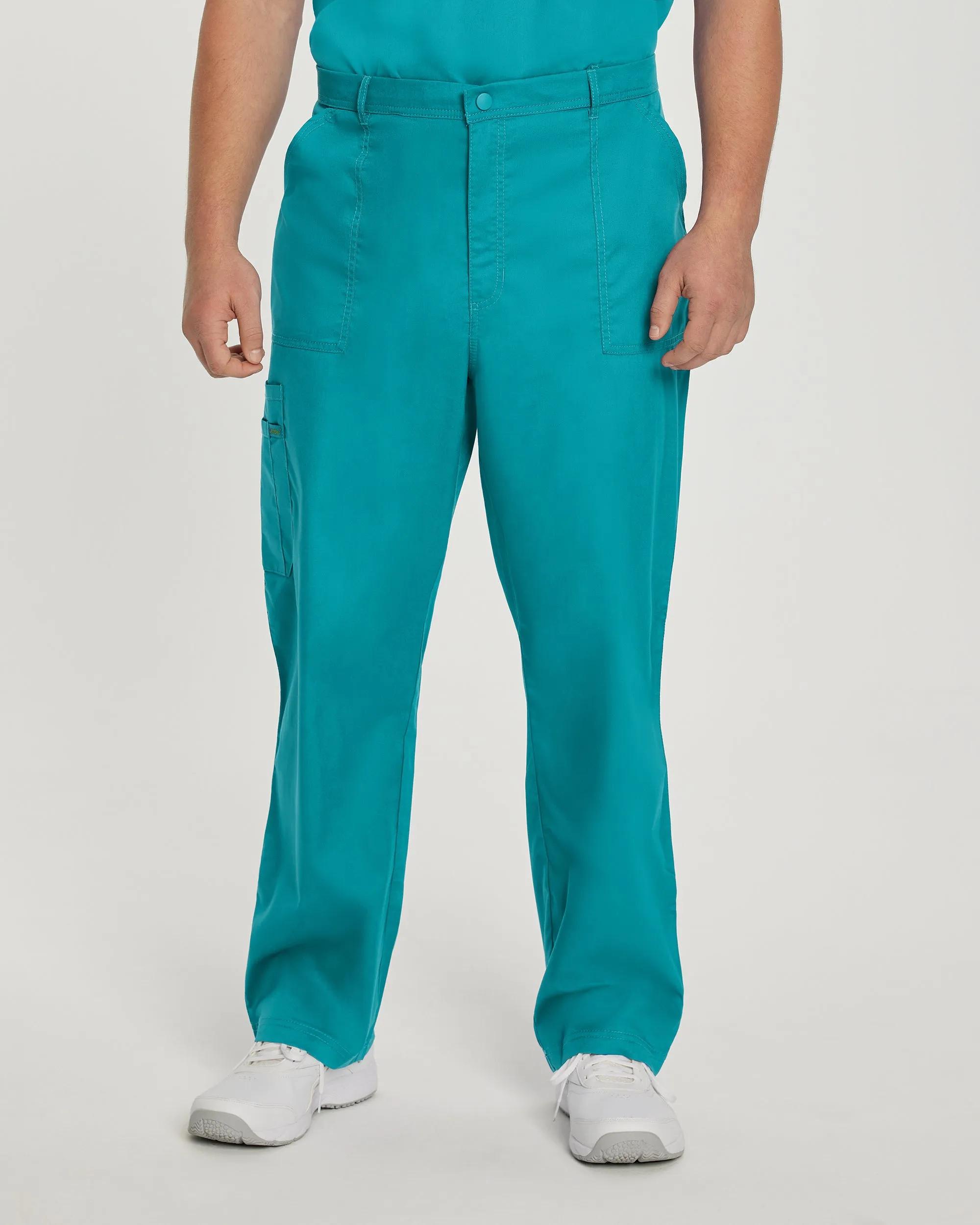 Landau Proflex Six-Pocket Pants