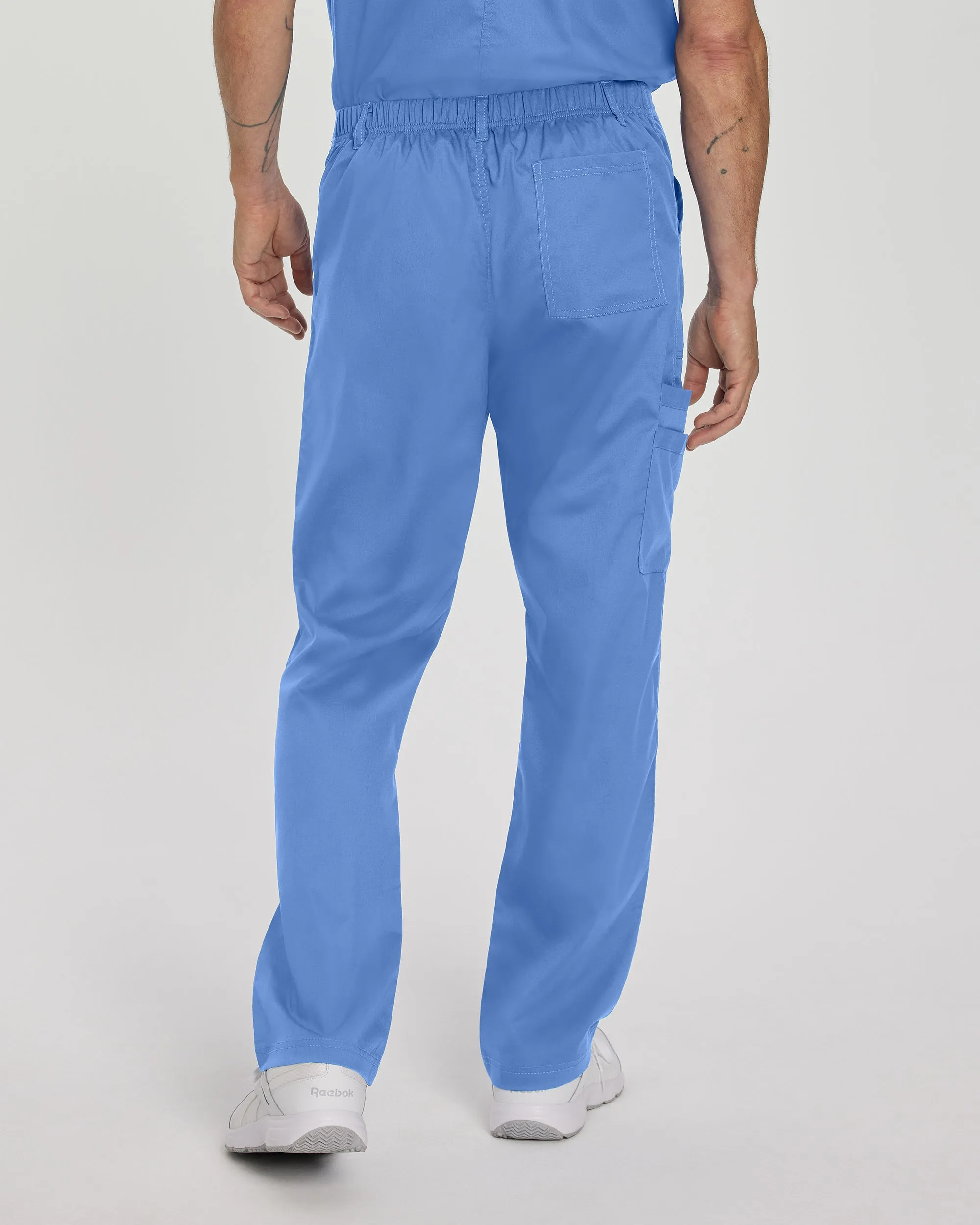 Landau Proflex Six-Pocket Pants