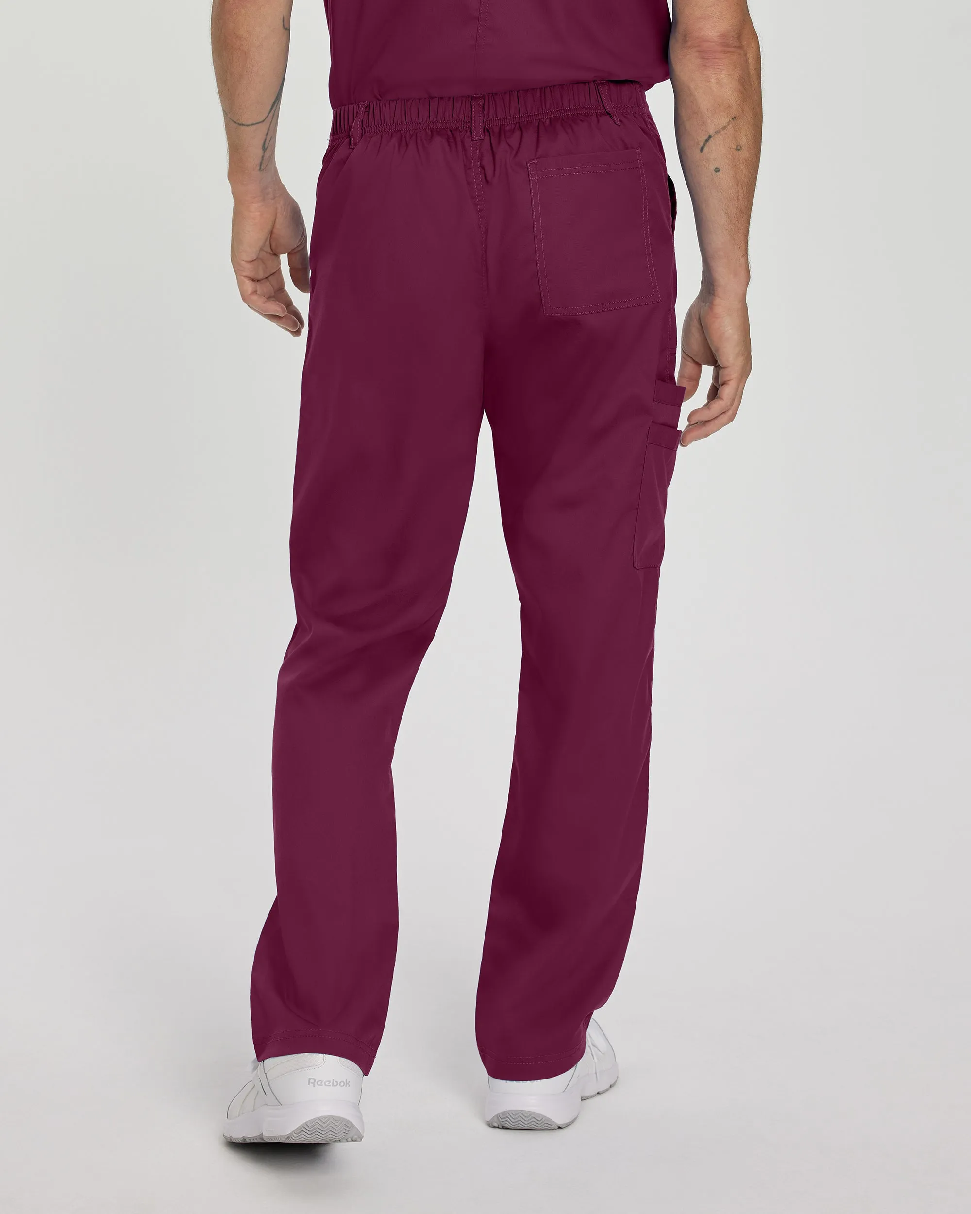 Landau Proflex Six-Pocket Pants