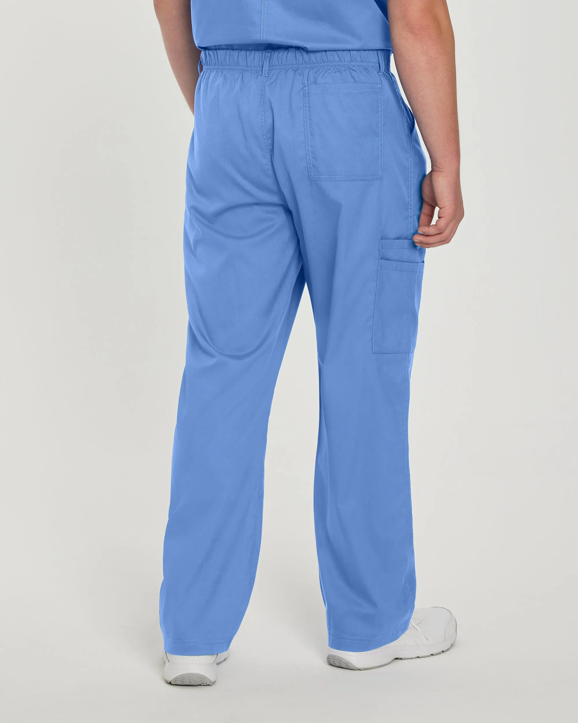 Landau Proflex Six-Pocket Pants
