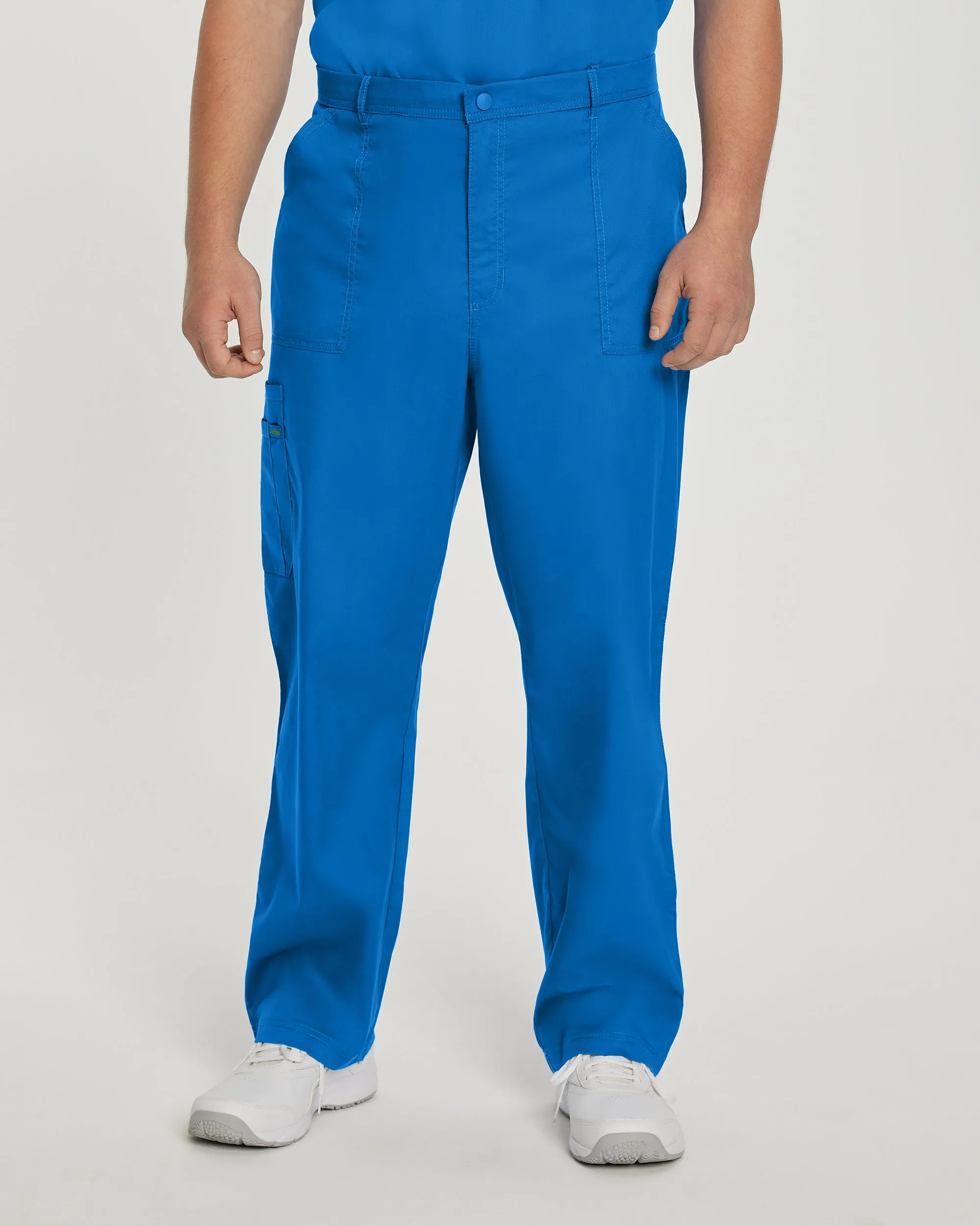 Landau Proflex Six-Pocket Pants