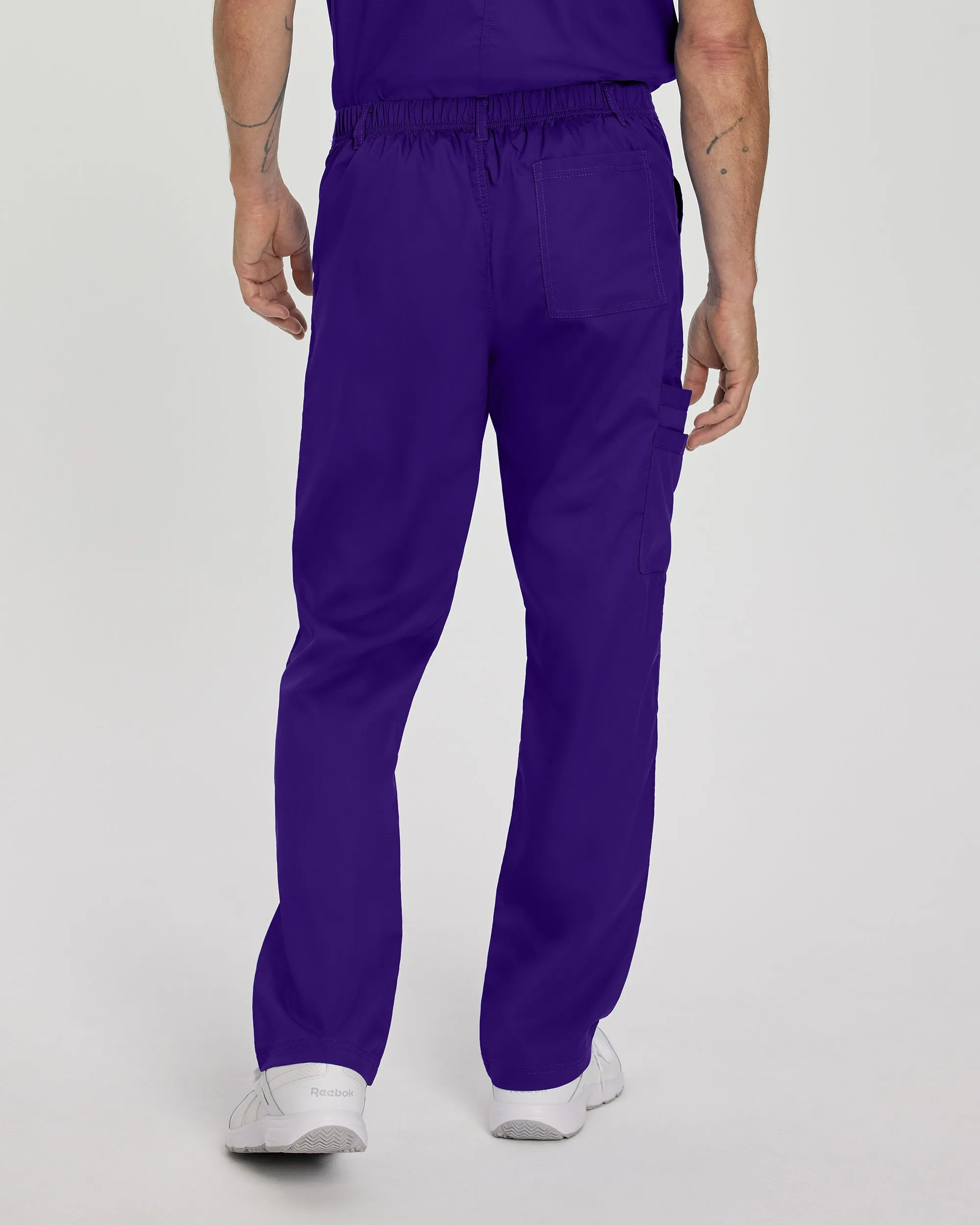 Landau Proflex Six-Pocket Pants