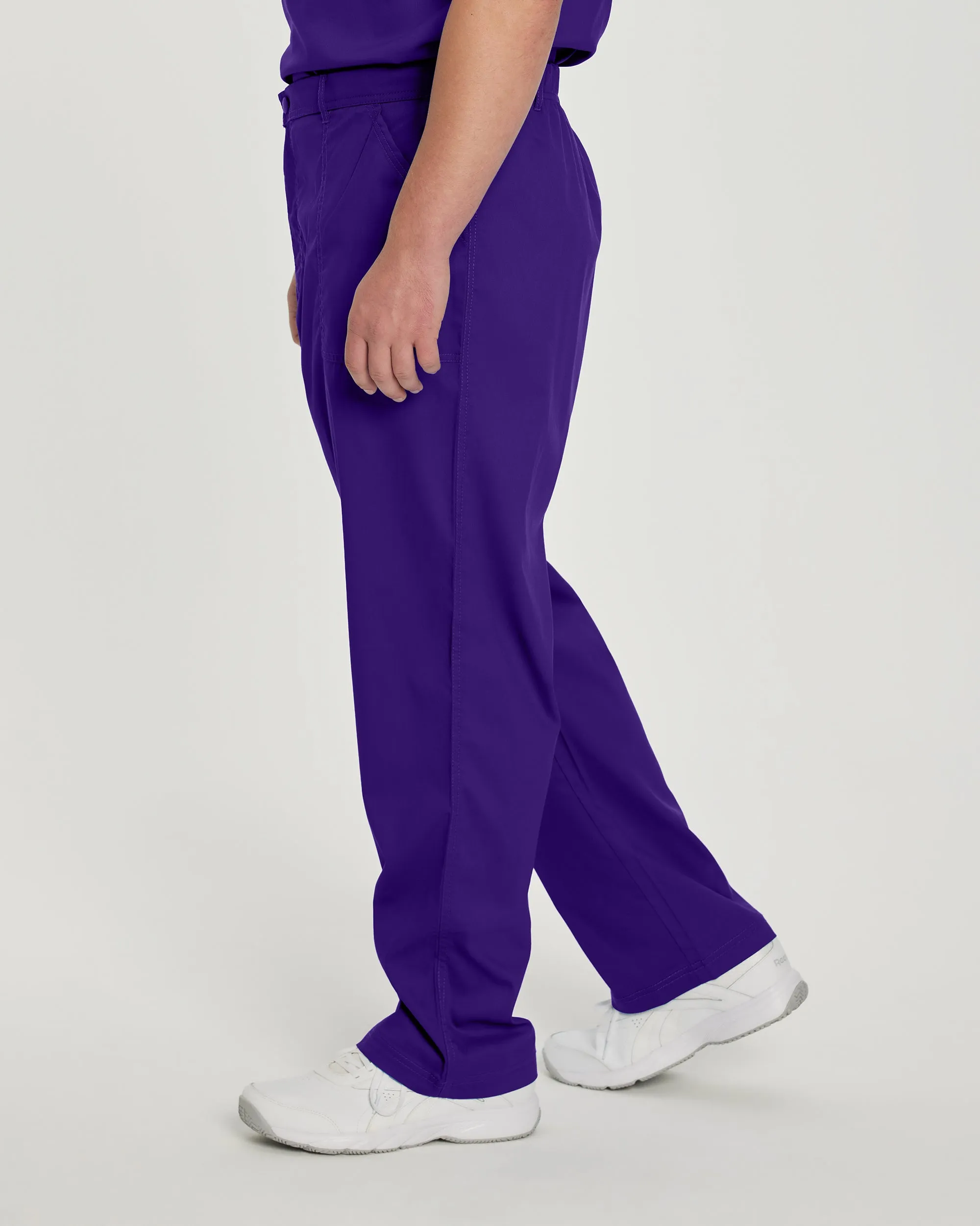 Landau Proflex Six-Pocket Pants