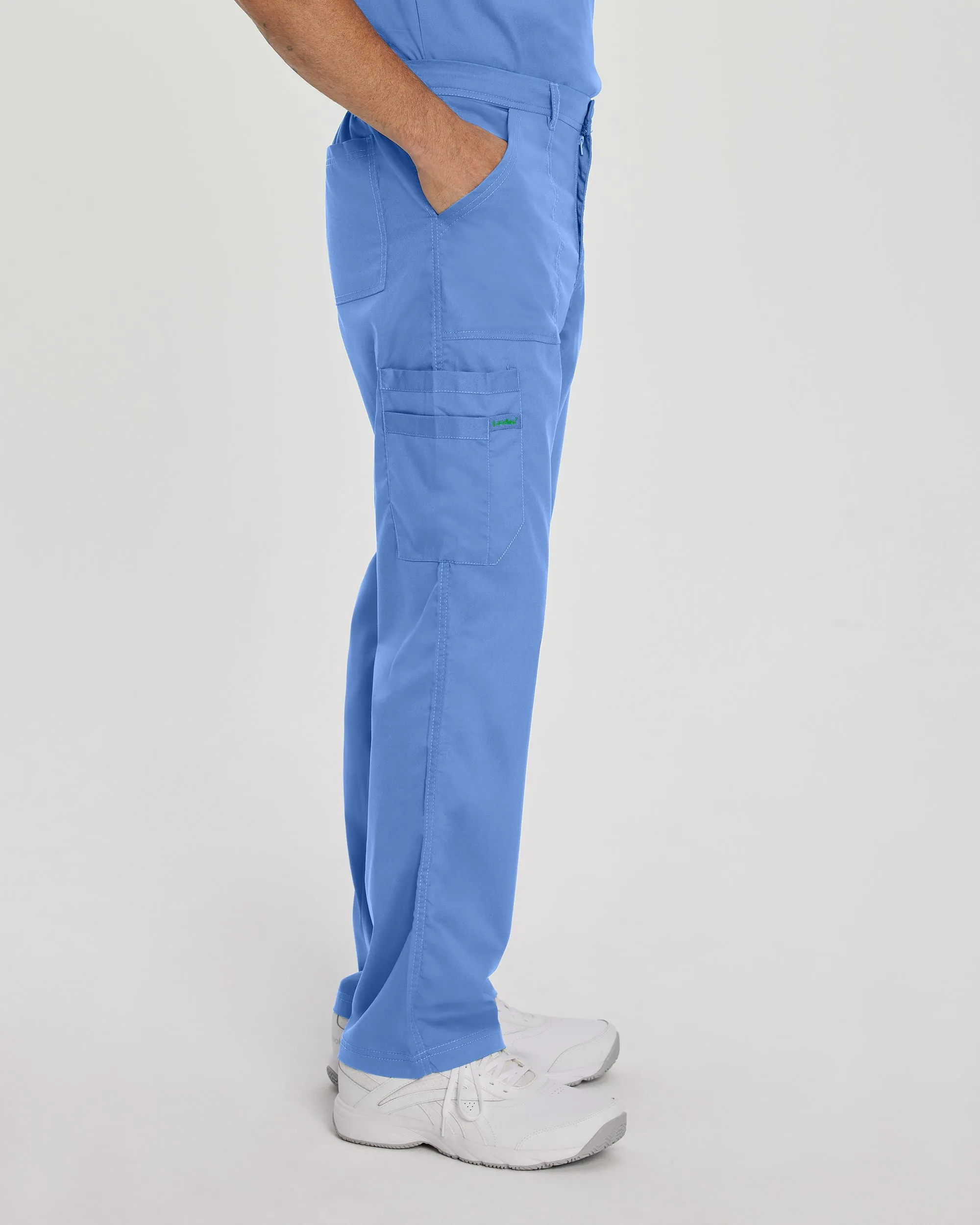 Landau Proflex Six-Pocket Pants