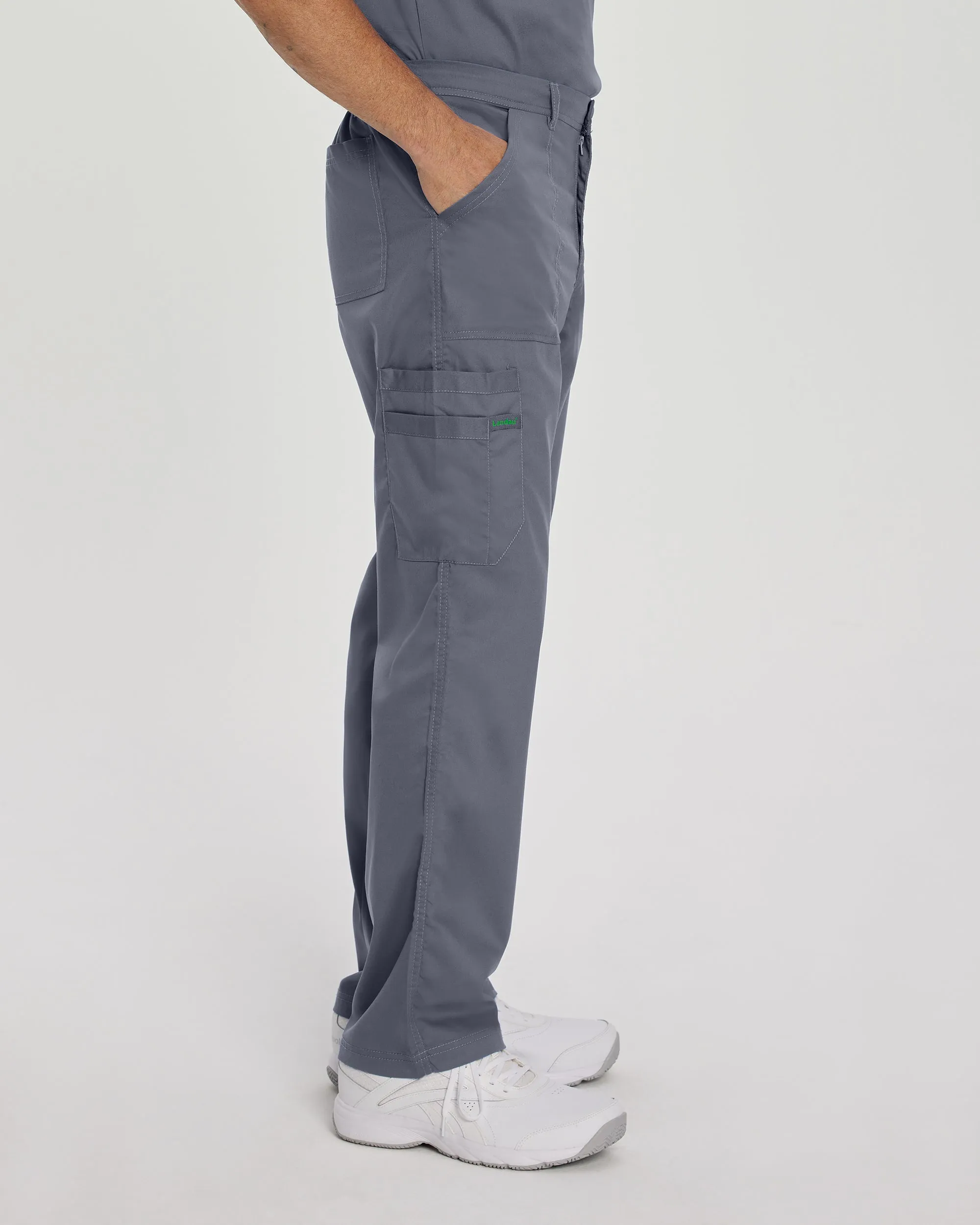 Landau Proflex Six-Pocket Pants