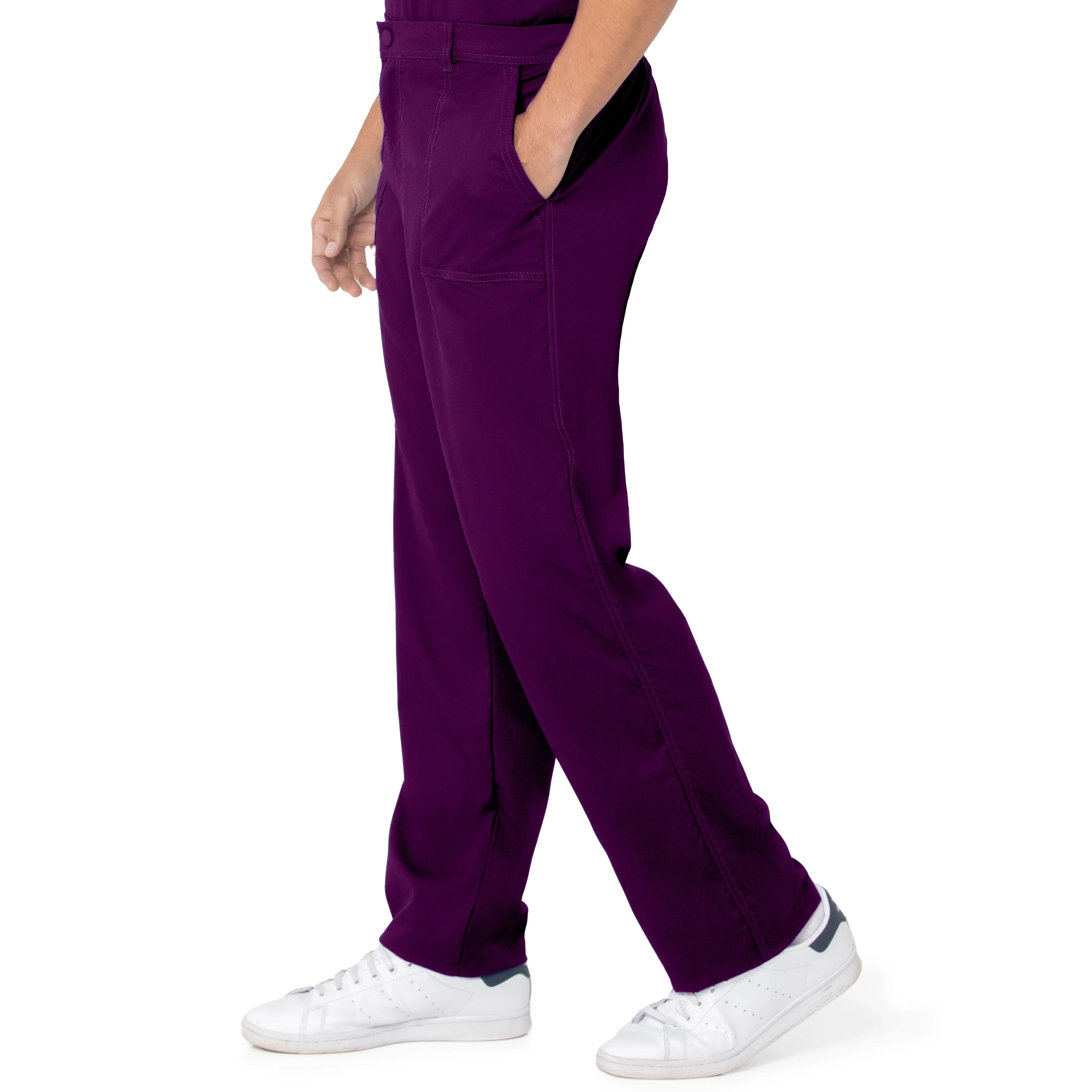 Landau Proflex Six-Pocket Pants