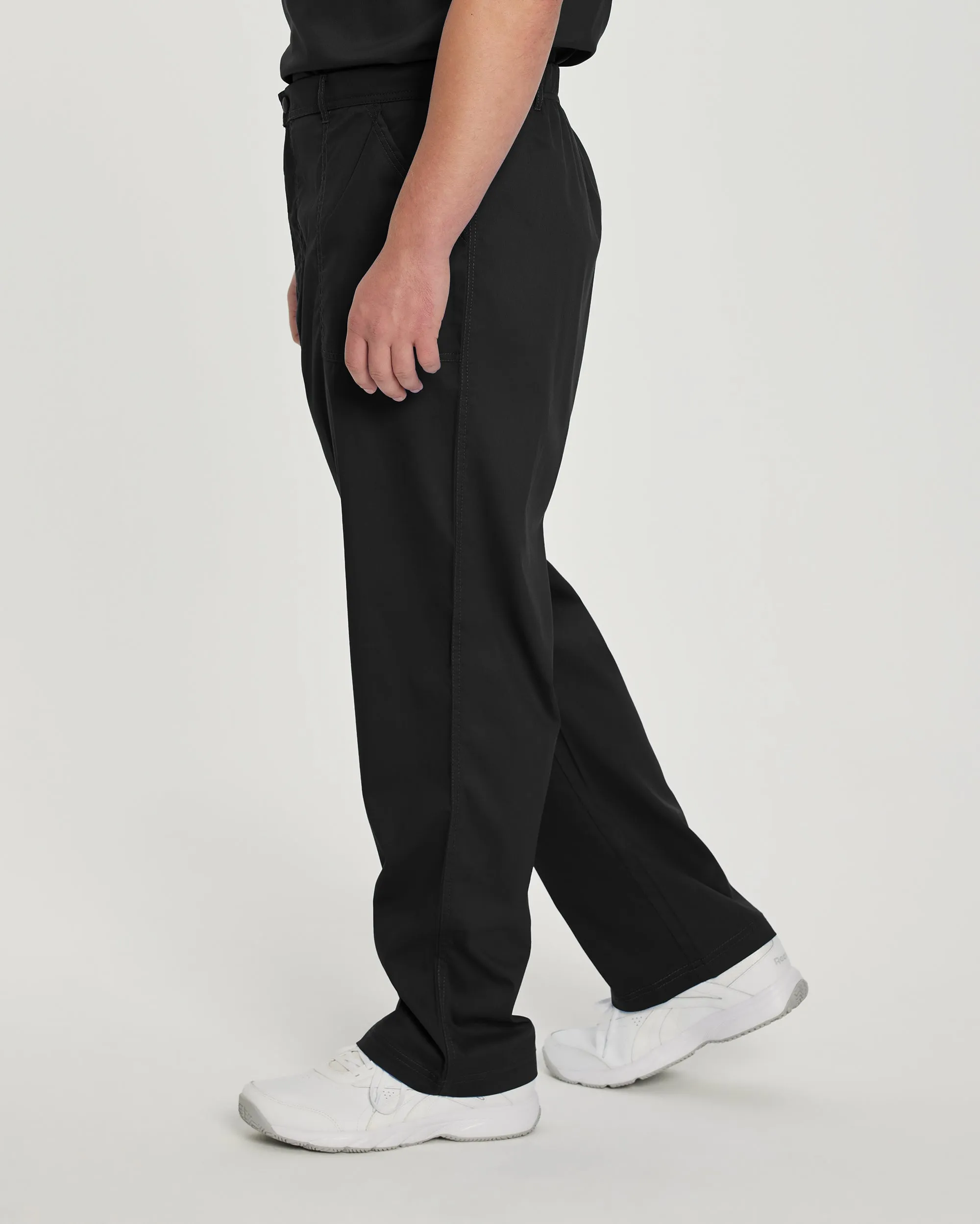 Landau Proflex Six-Pocket Pants