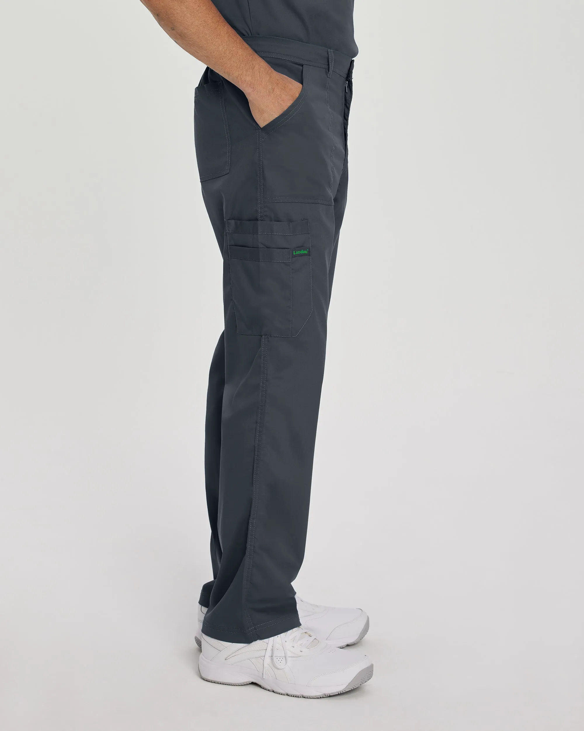 Landau Proflex Six-Pocket Pants