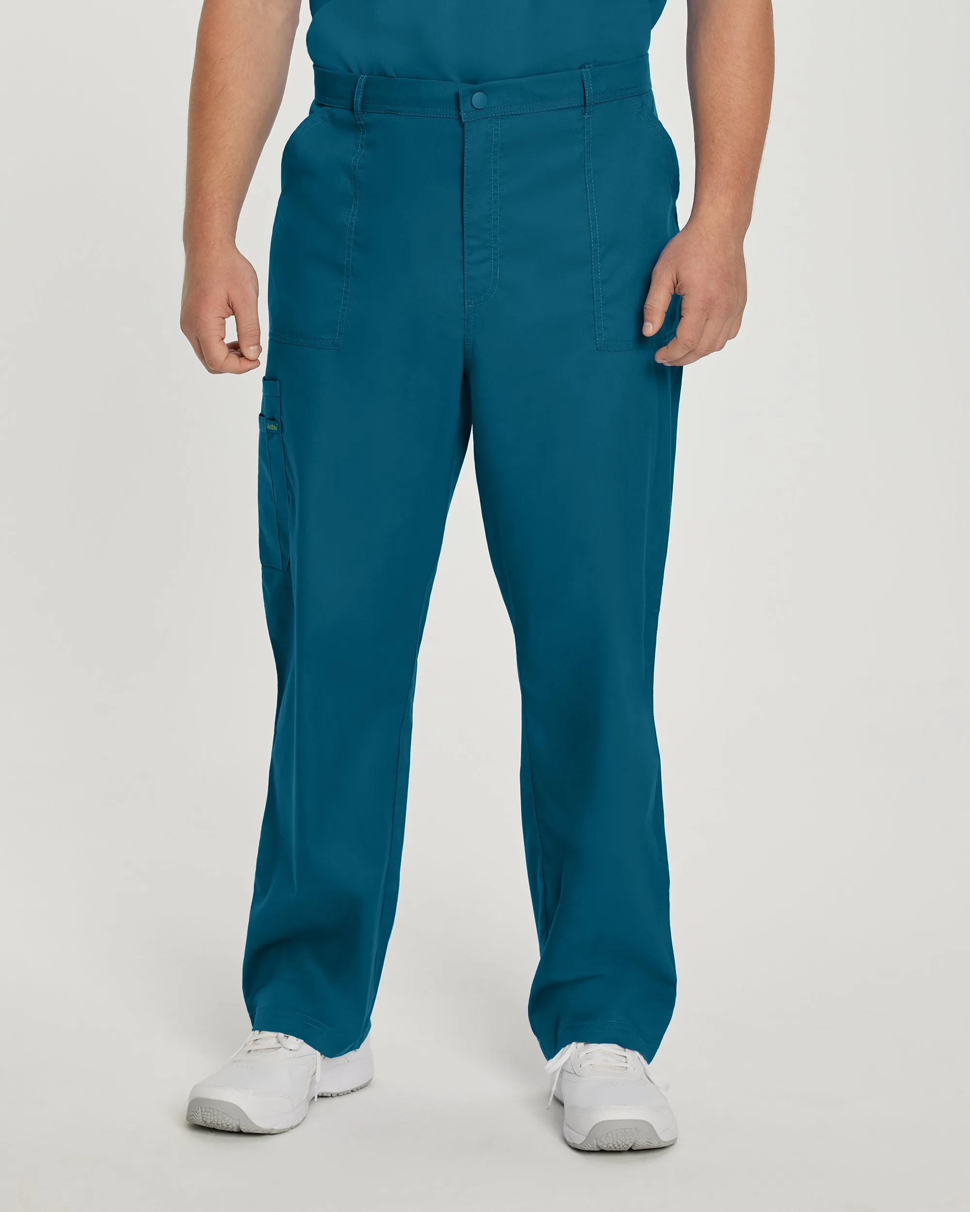 Landau Proflex Six-Pocket Pants