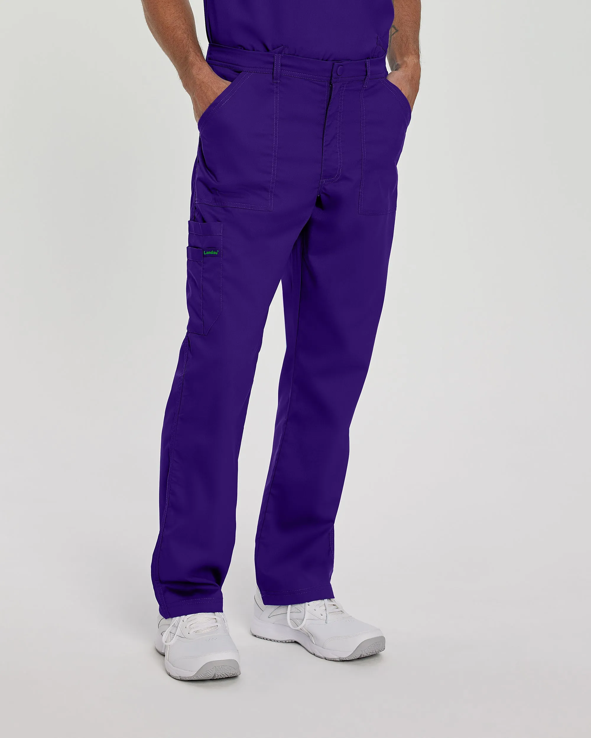 Landau Proflex Six-Pocket Pants