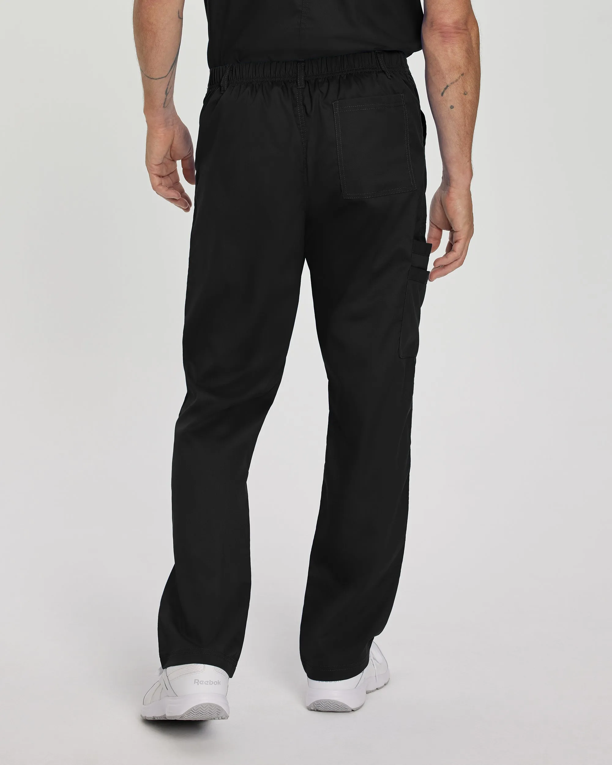 Landau Proflex Six-Pocket Pants