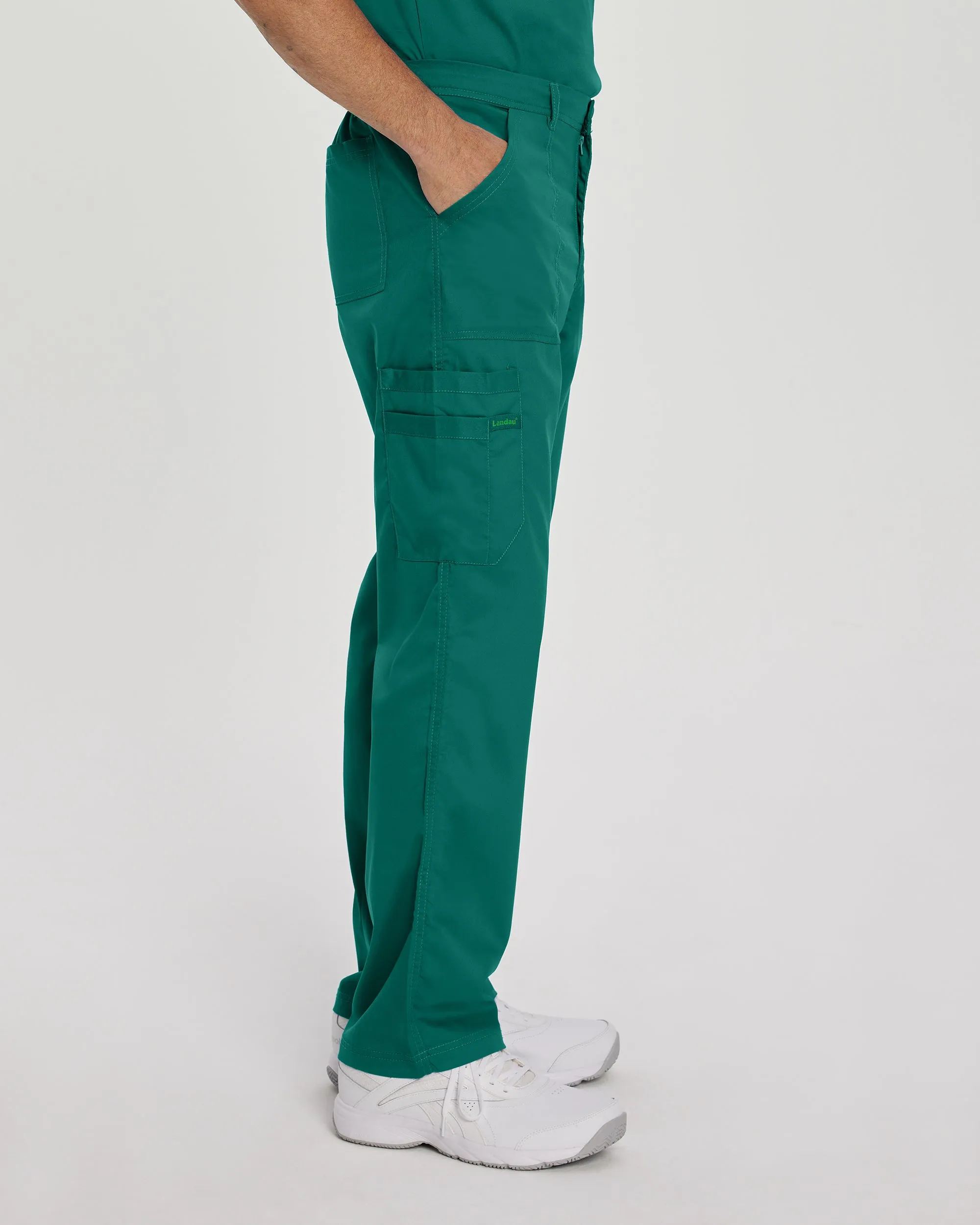 Landau Proflex Six-Pocket Pants