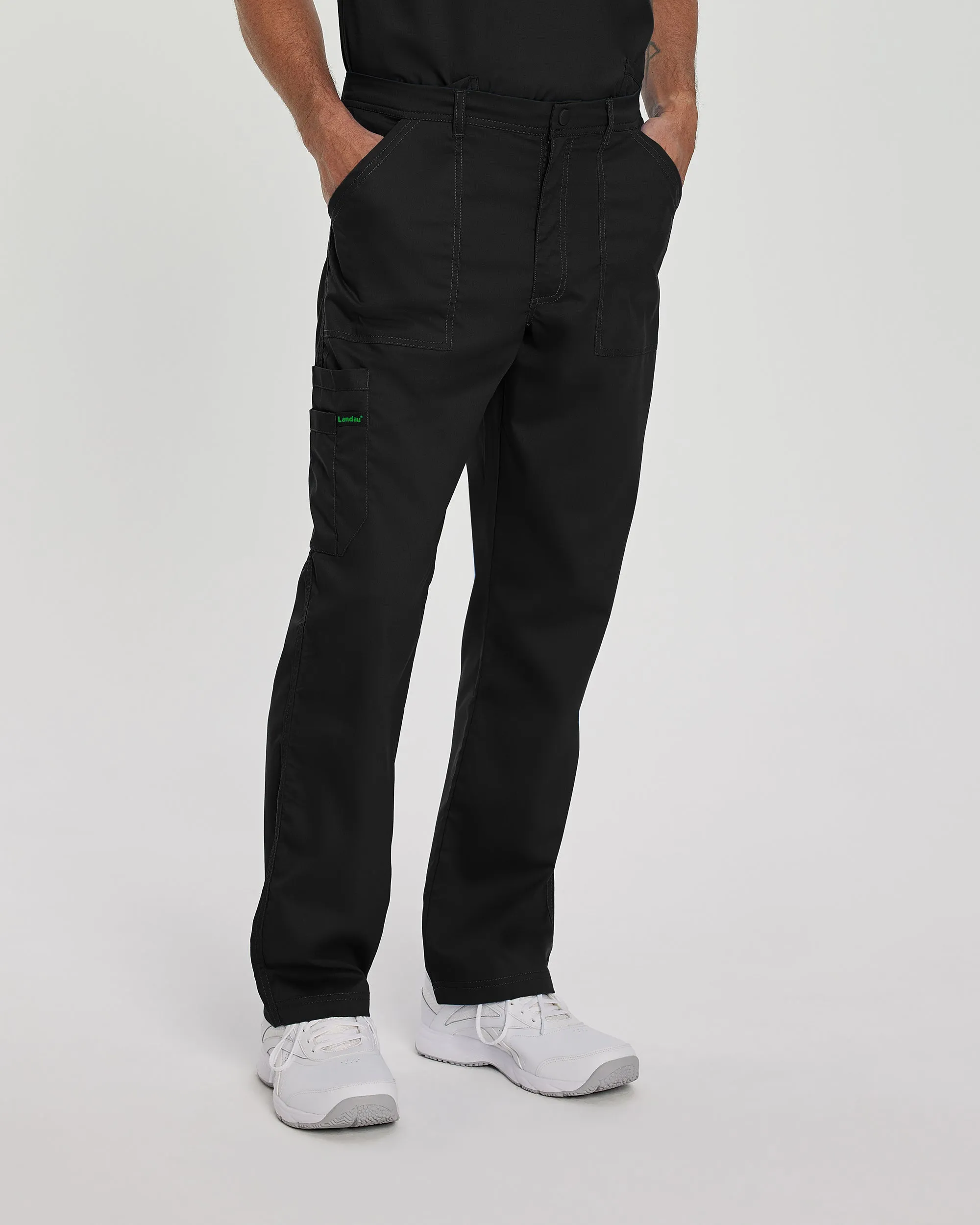 Landau Proflex Six-Pocket Pants