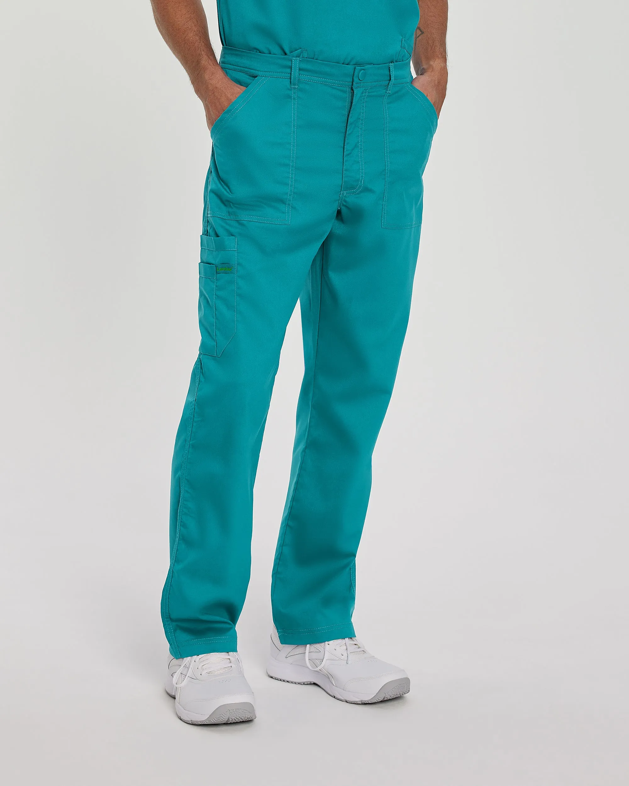 Landau Proflex Six-Pocket Pants