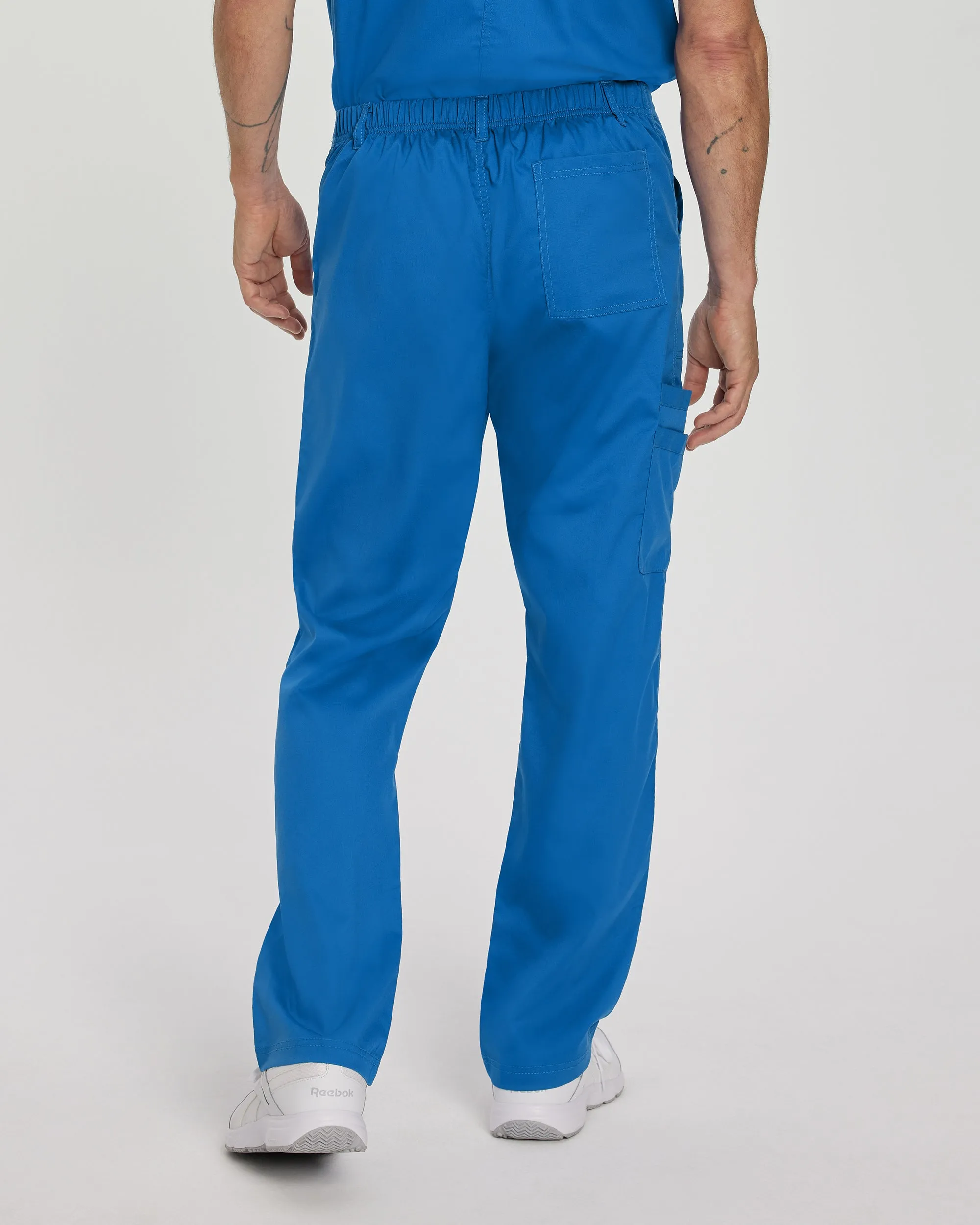 Landau Proflex Six-Pocket Pants