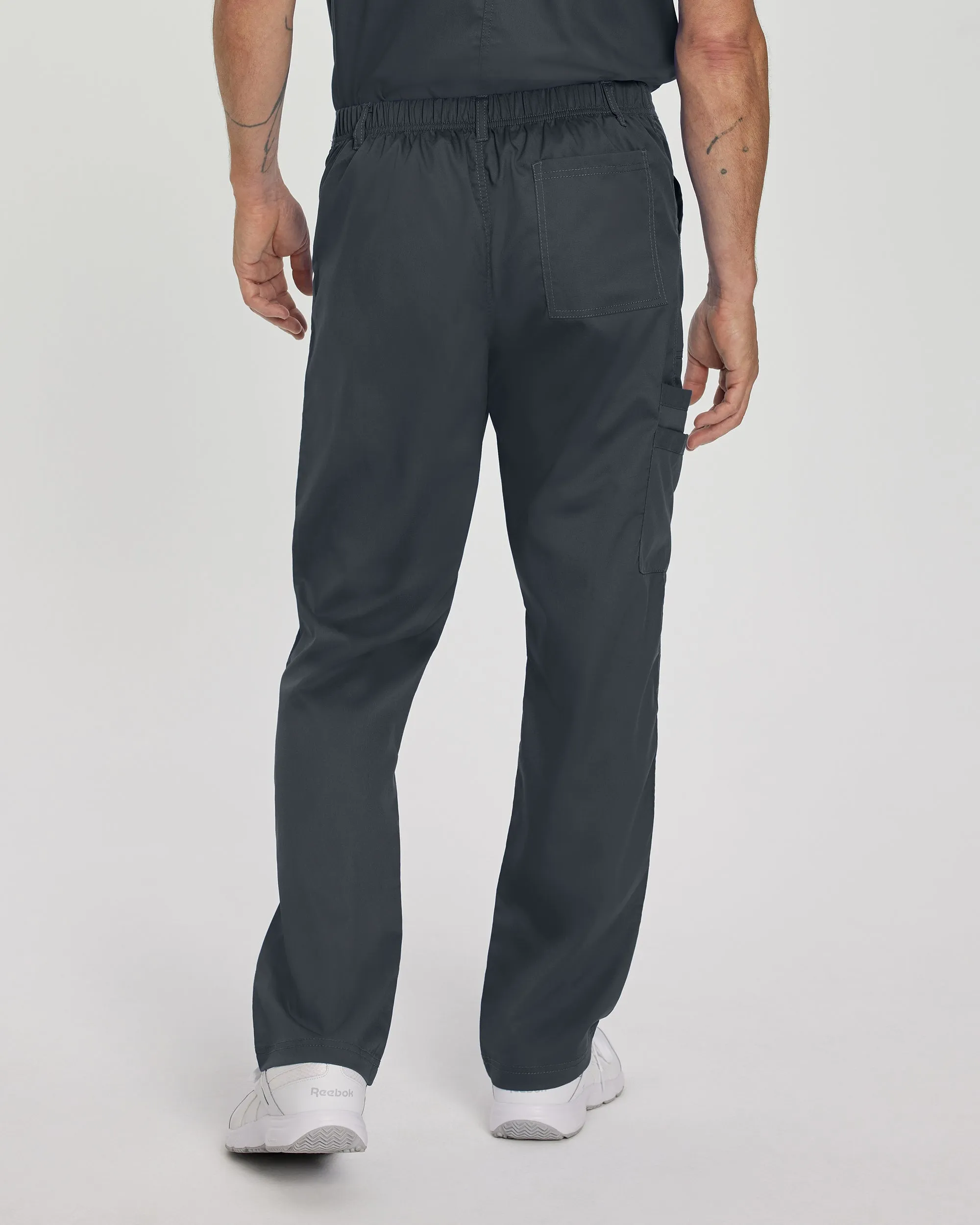 Landau Proflex Six-Pocket Pants