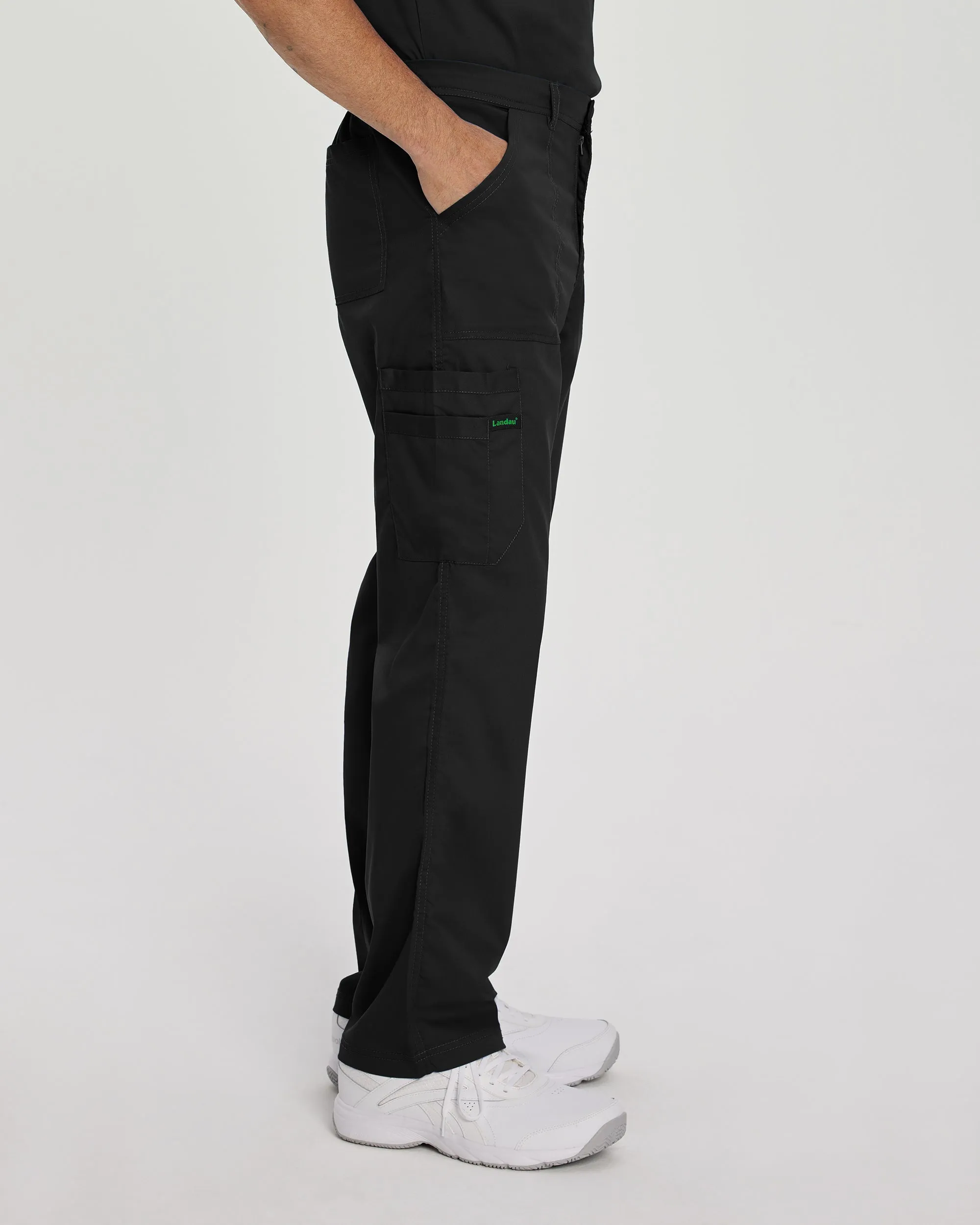 Landau Proflex Six-Pocket Pants