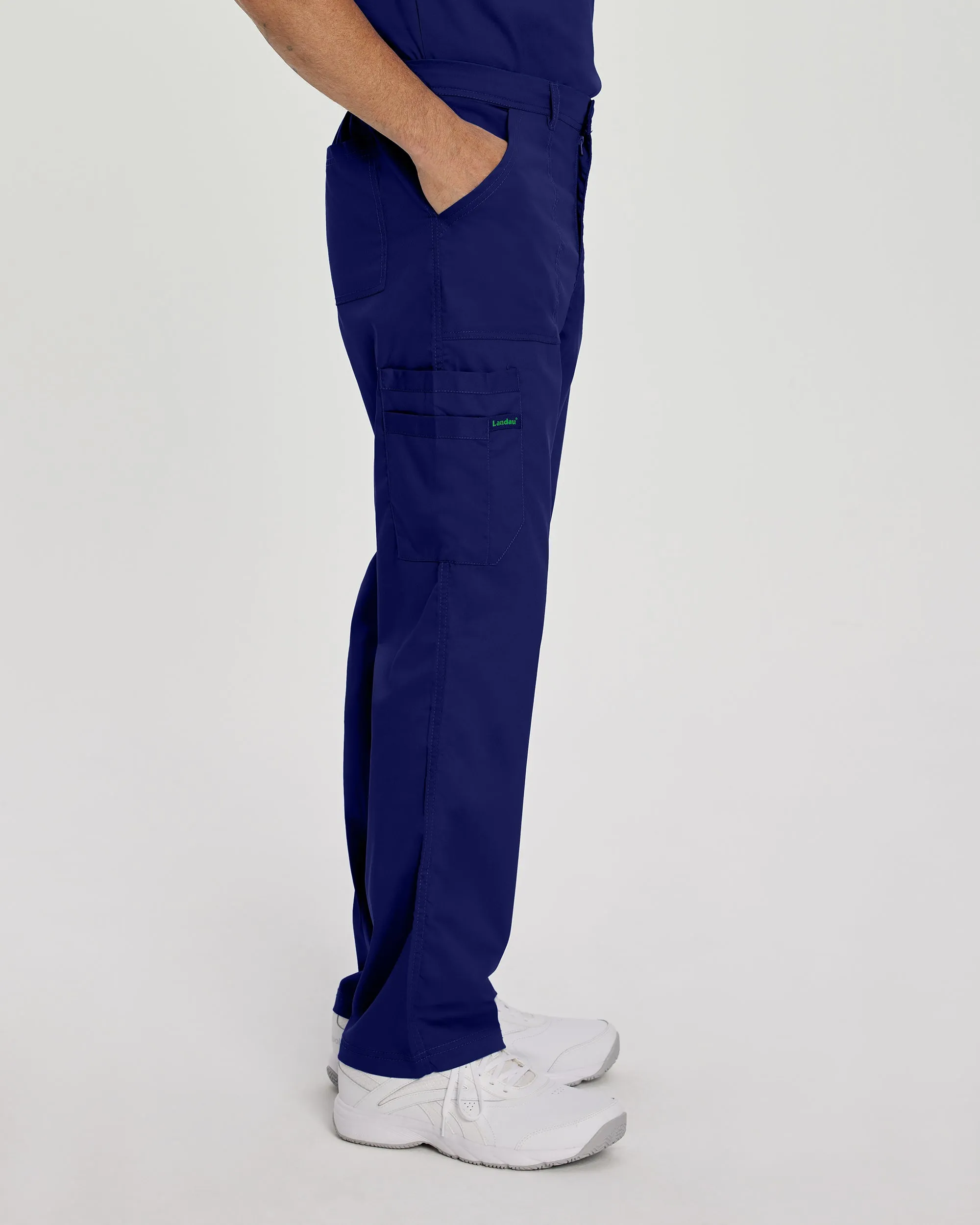 Landau Proflex Six-Pocket Pants