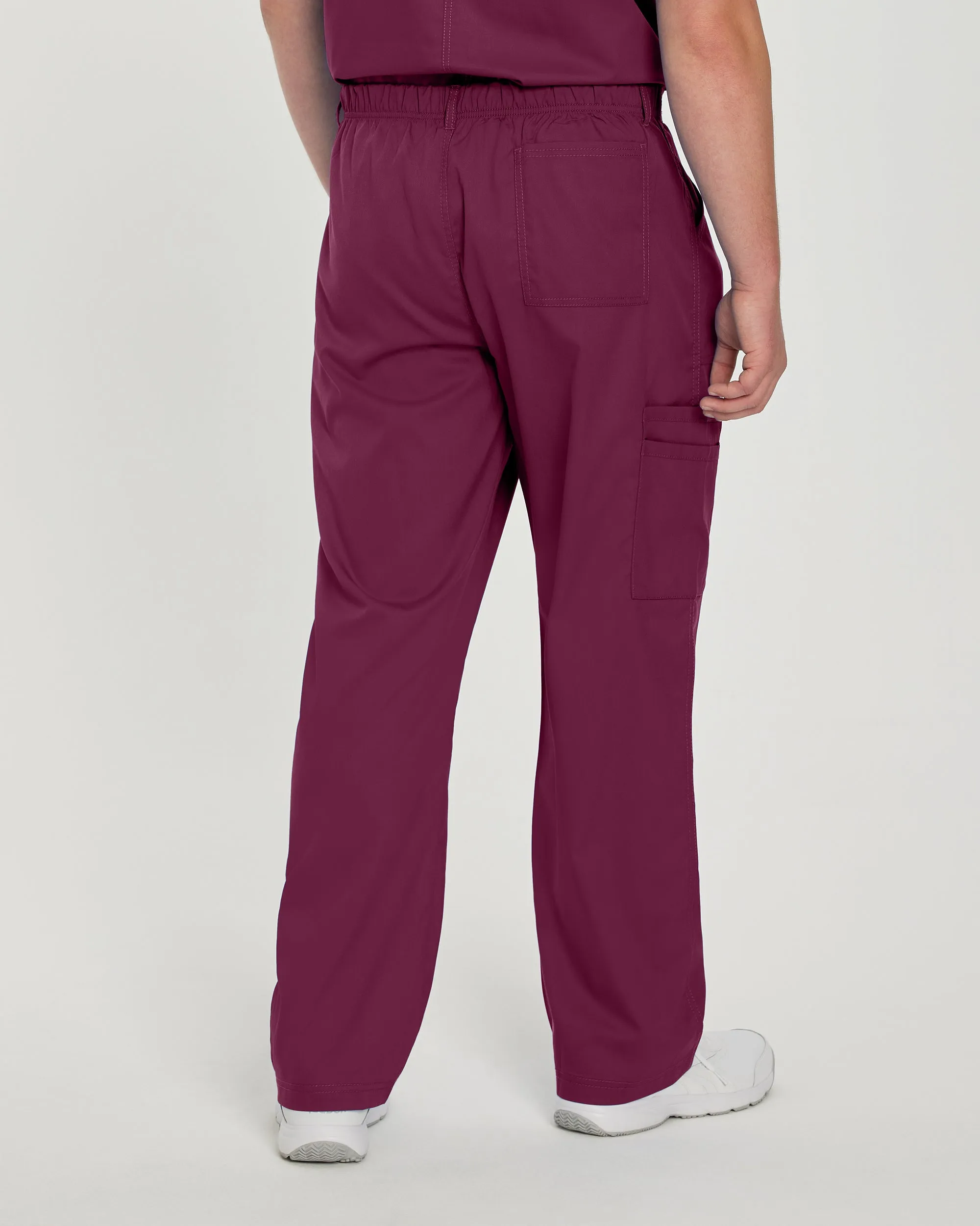 Landau Proflex Six-Pocket Pants