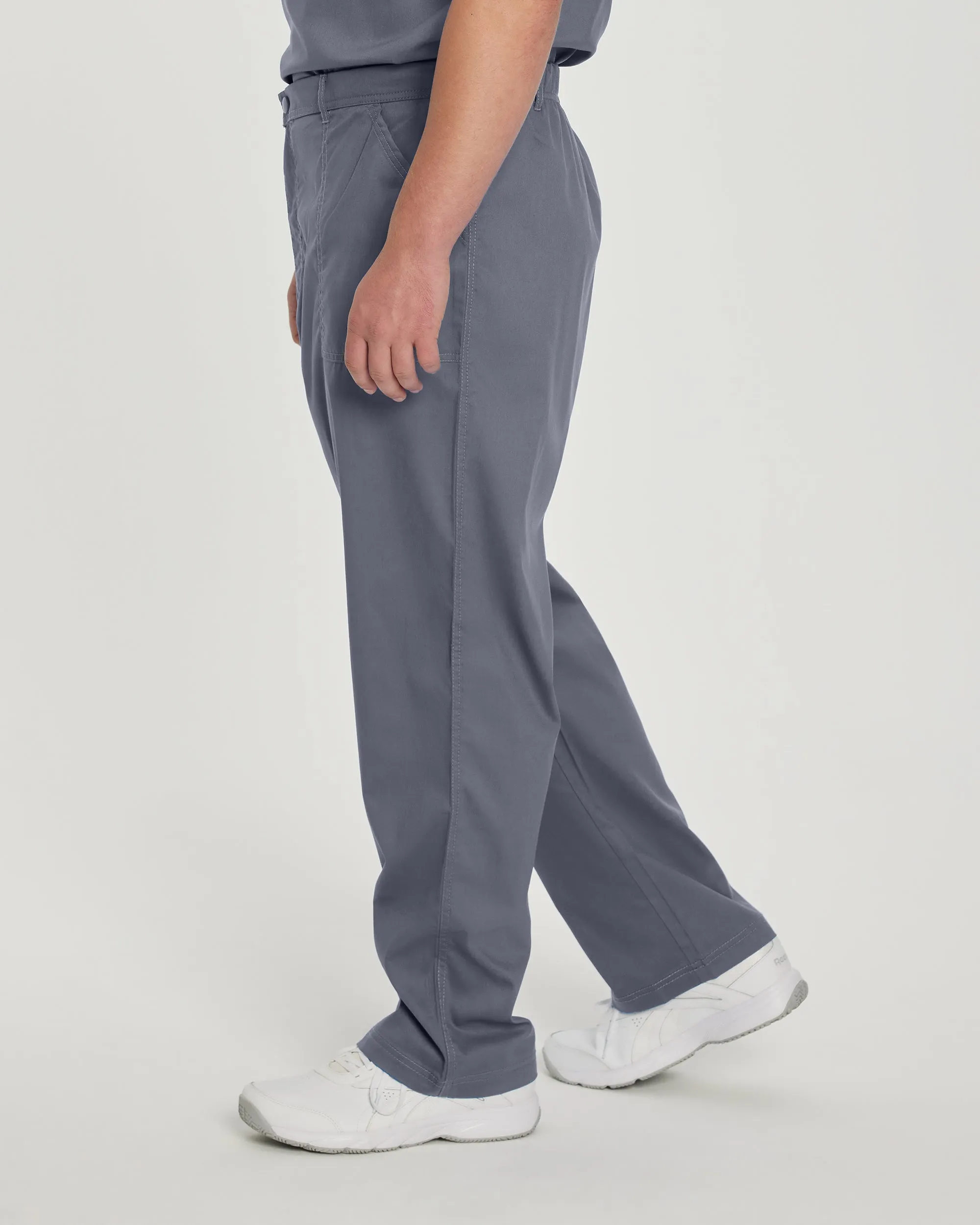 Landau Proflex Six-Pocket Pants