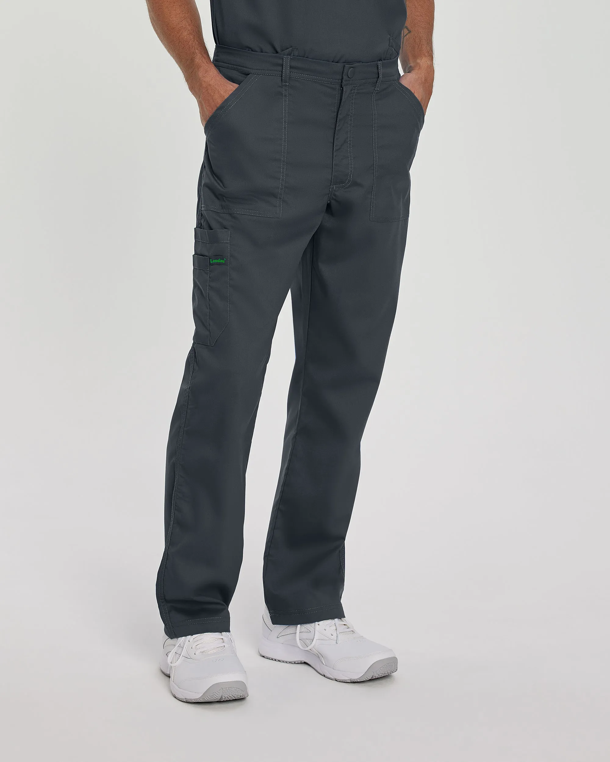 Landau Proflex Six-Pocket Pants