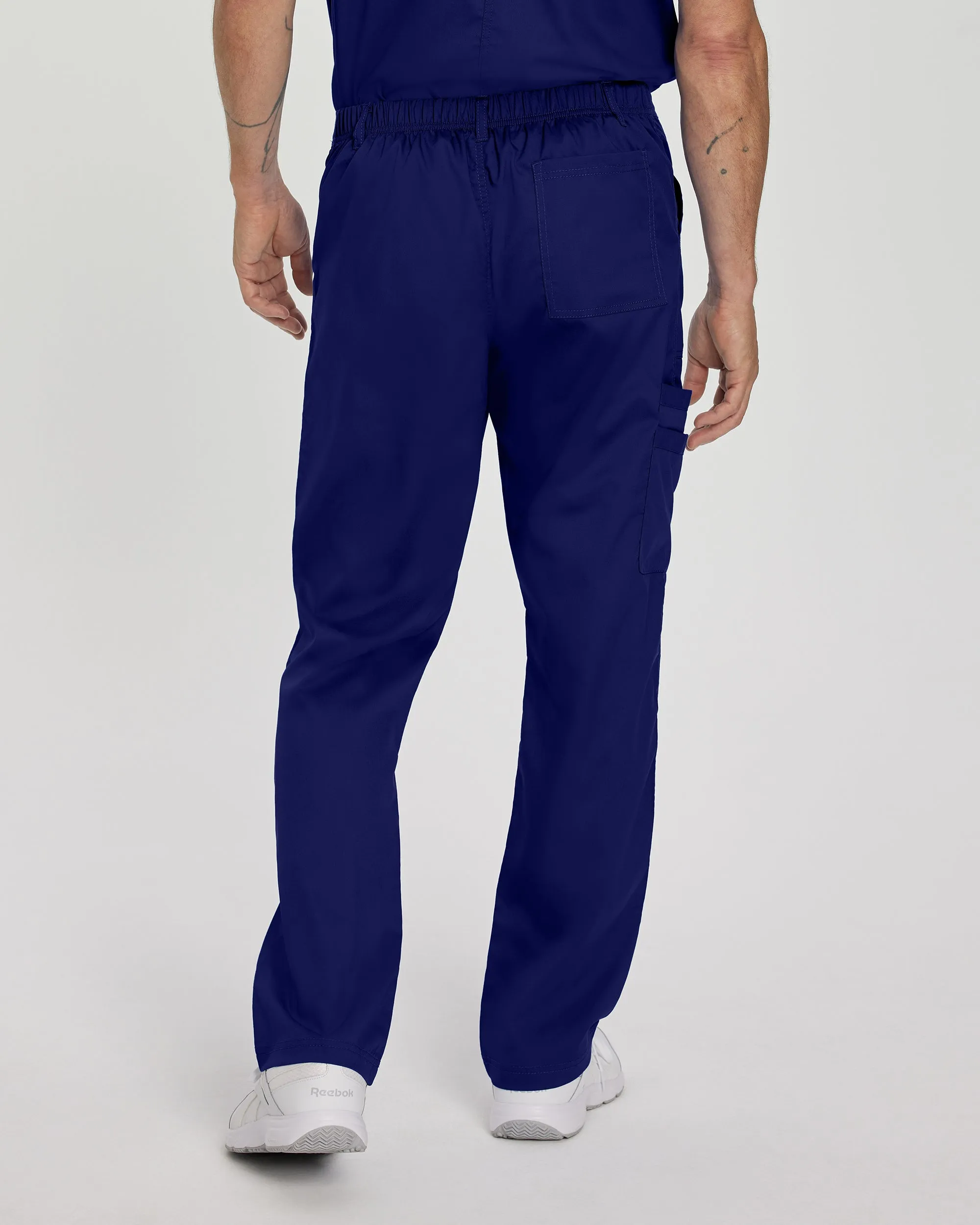 Landau Proflex Six-Pocket Pants