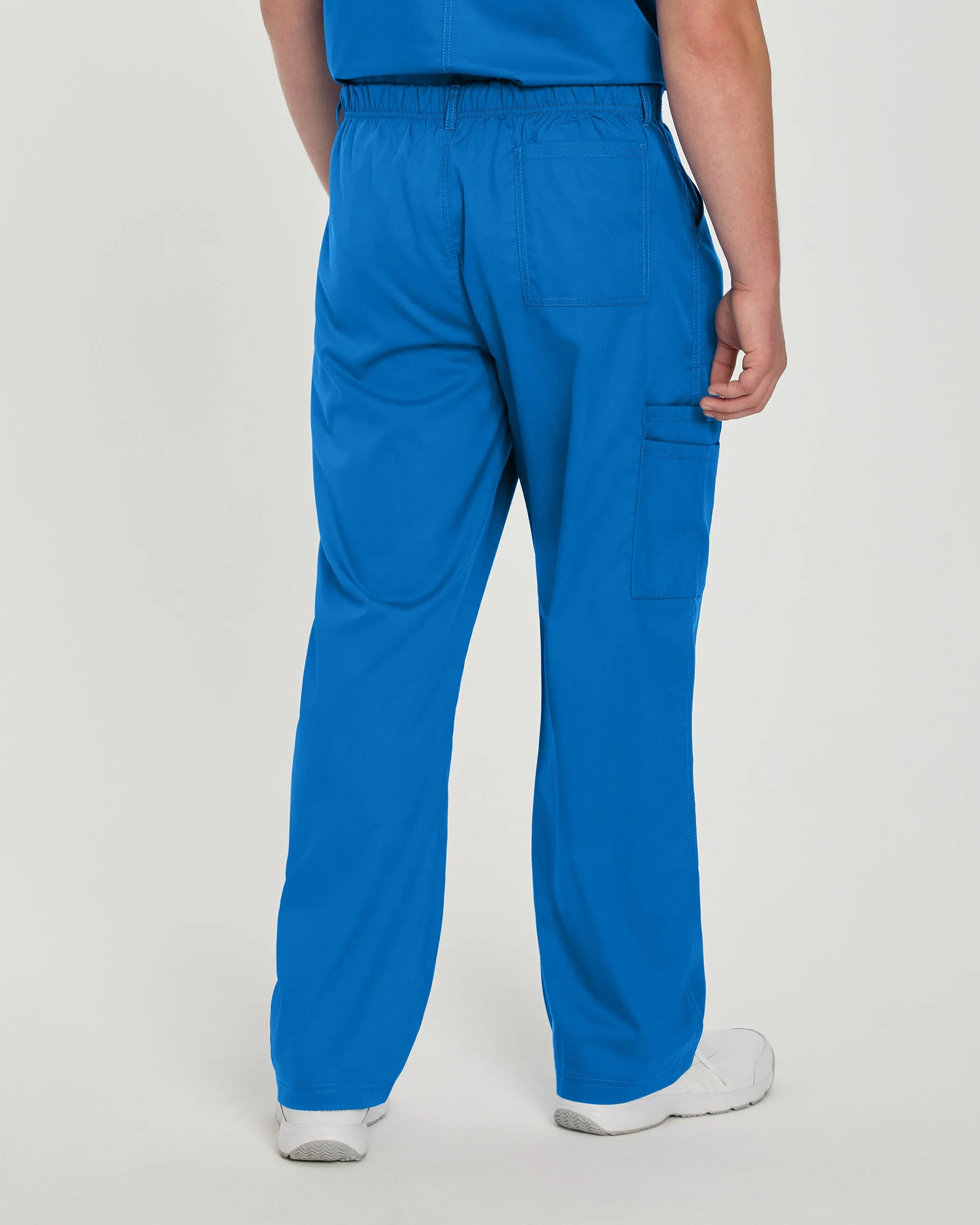Landau Proflex Six-Pocket Pants