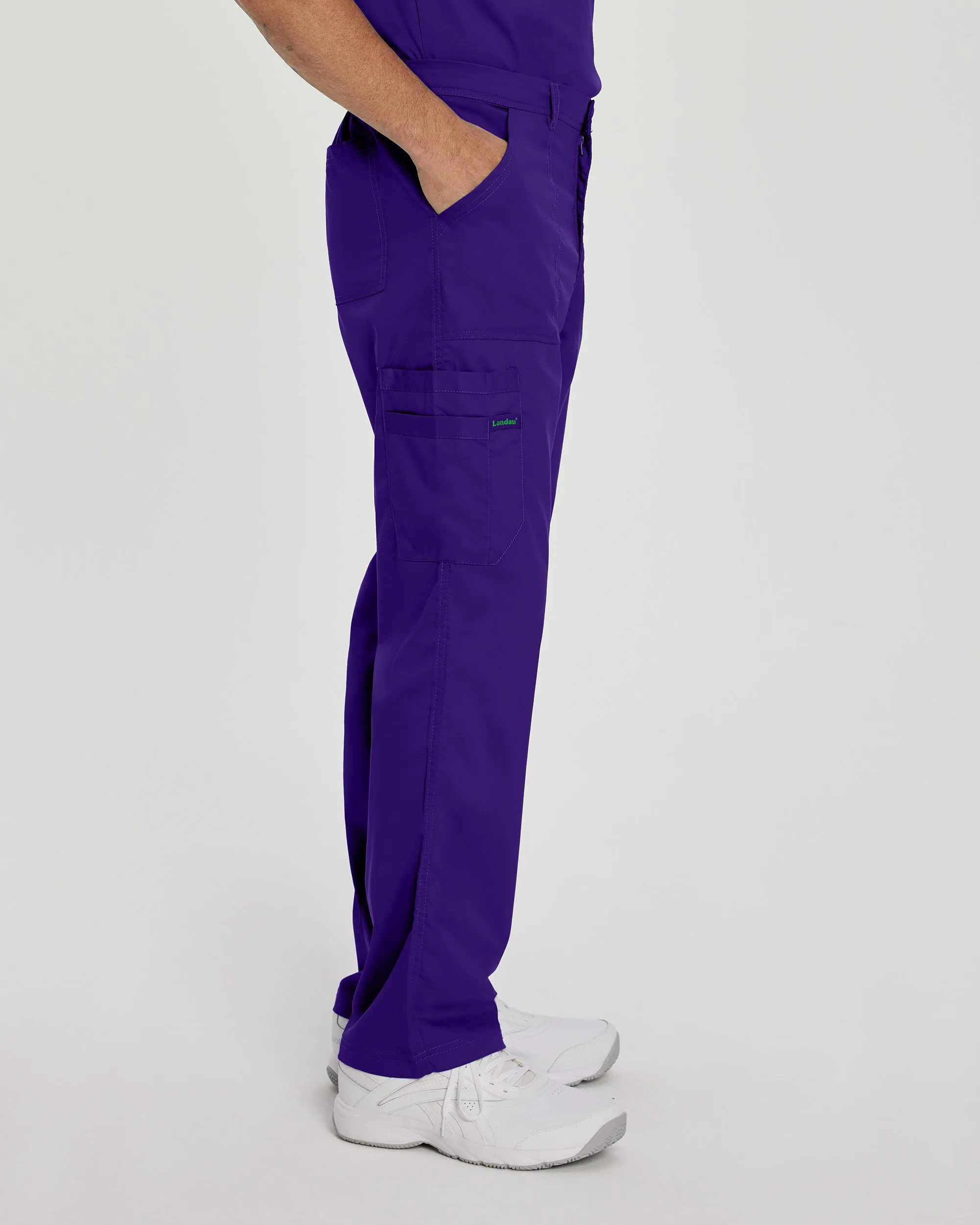 Landau Proflex Six-Pocket Pants