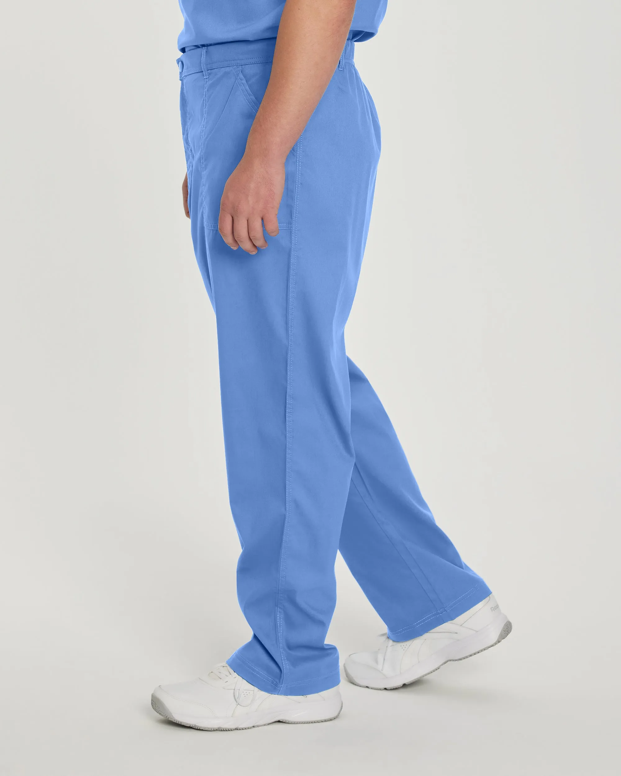 Landau Proflex Six-Pocket Pants
