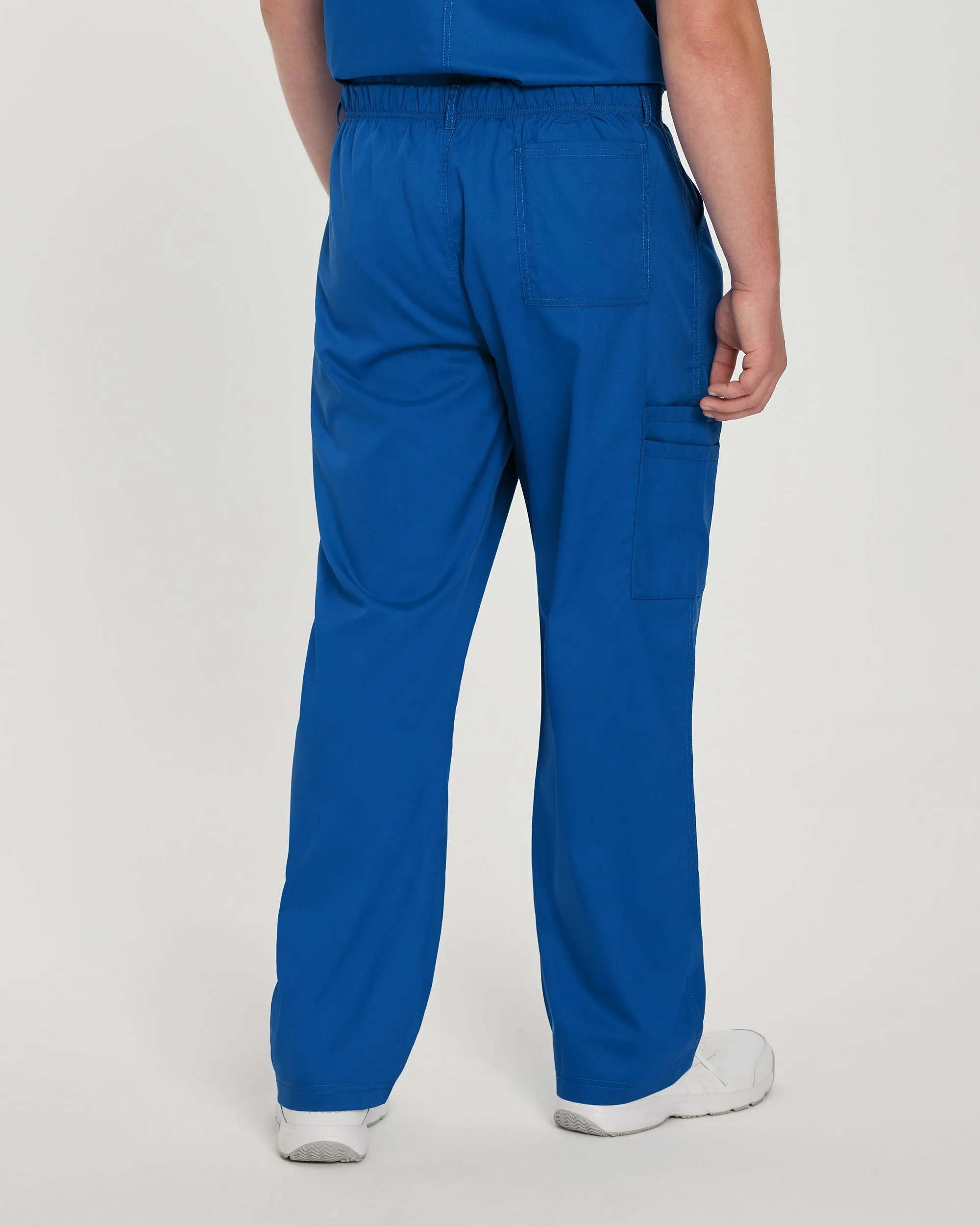 Landau Proflex Six-Pocket Pants