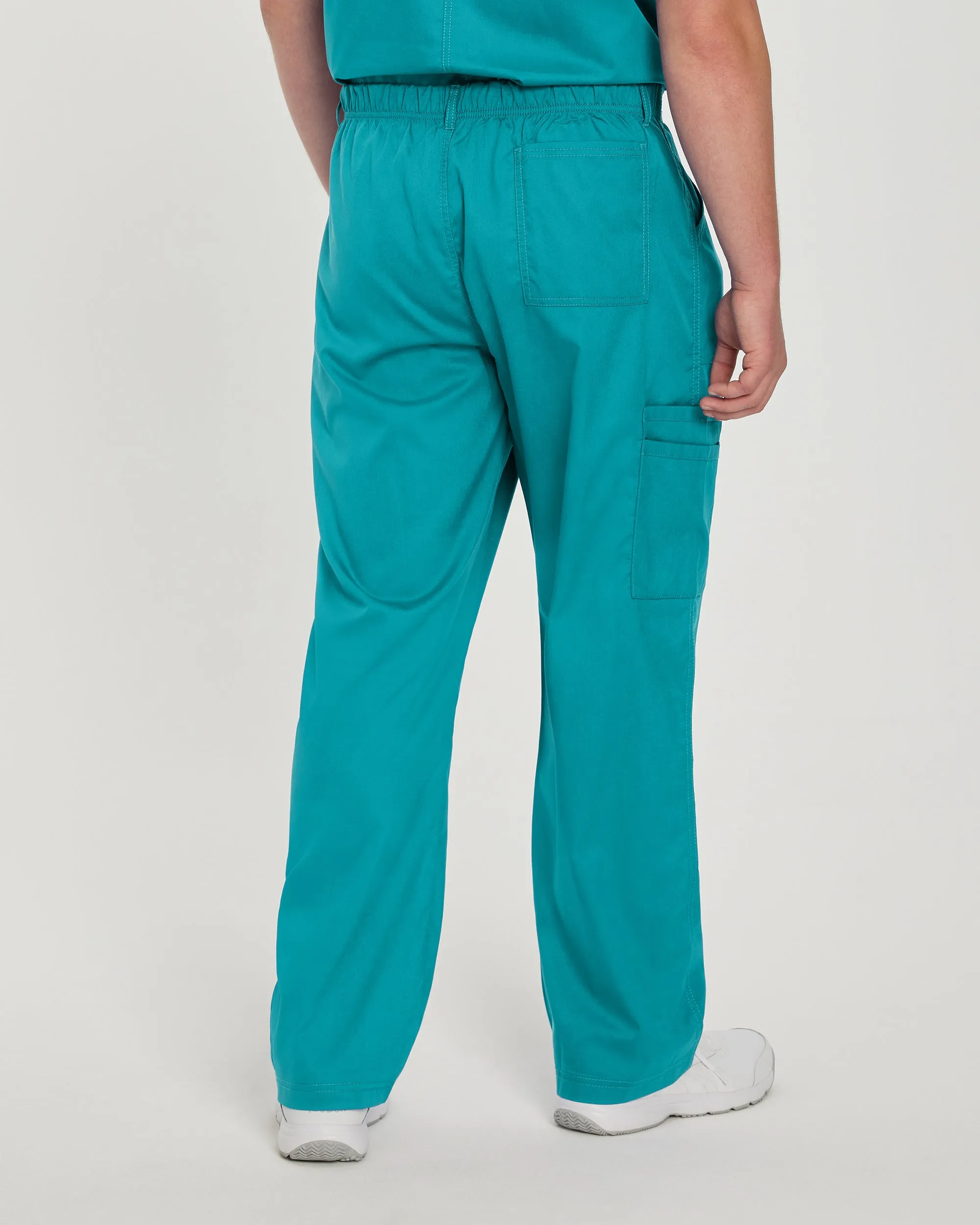 Landau Proflex Six-Pocket Pants