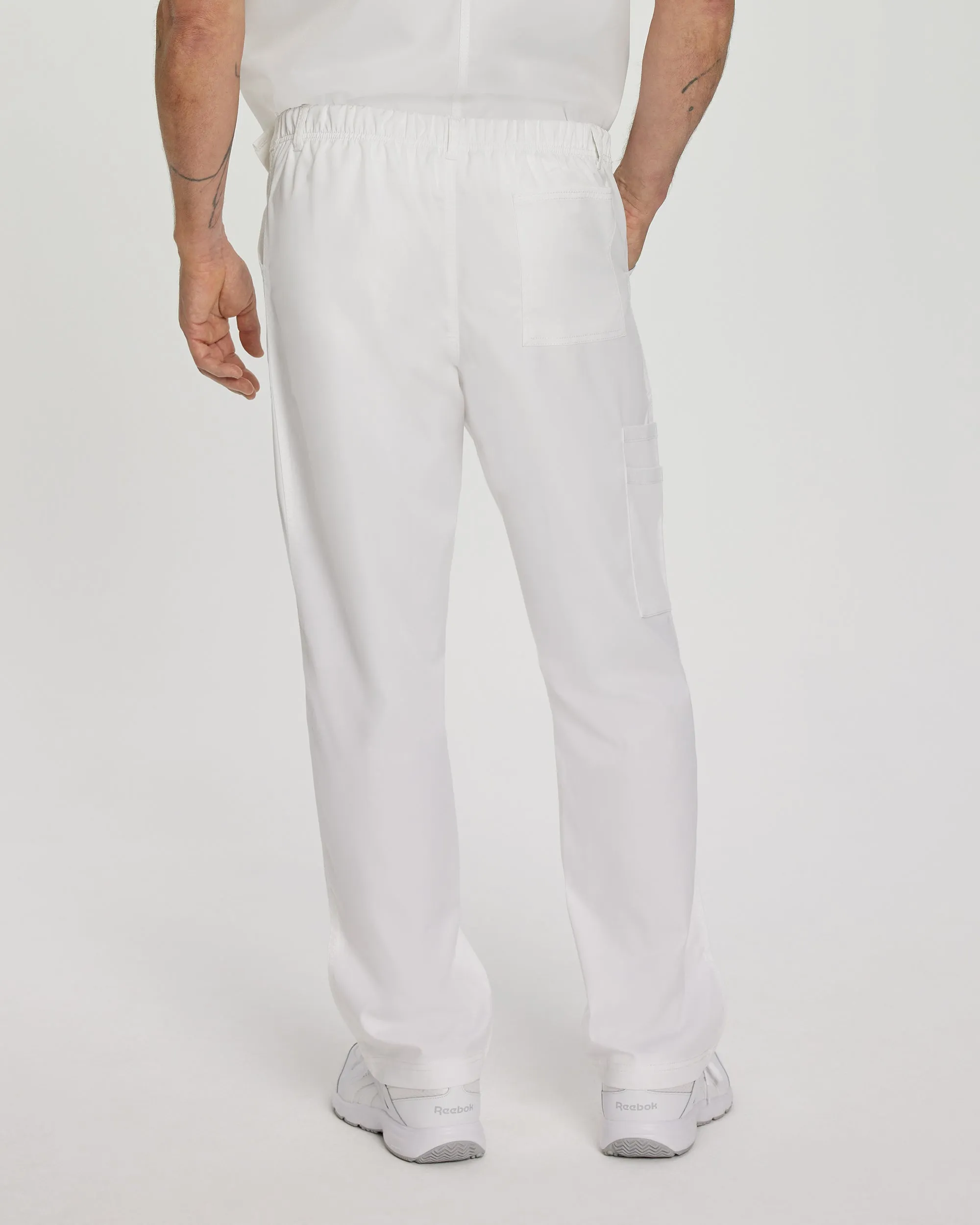Landau Proflex Six-Pocket Pants