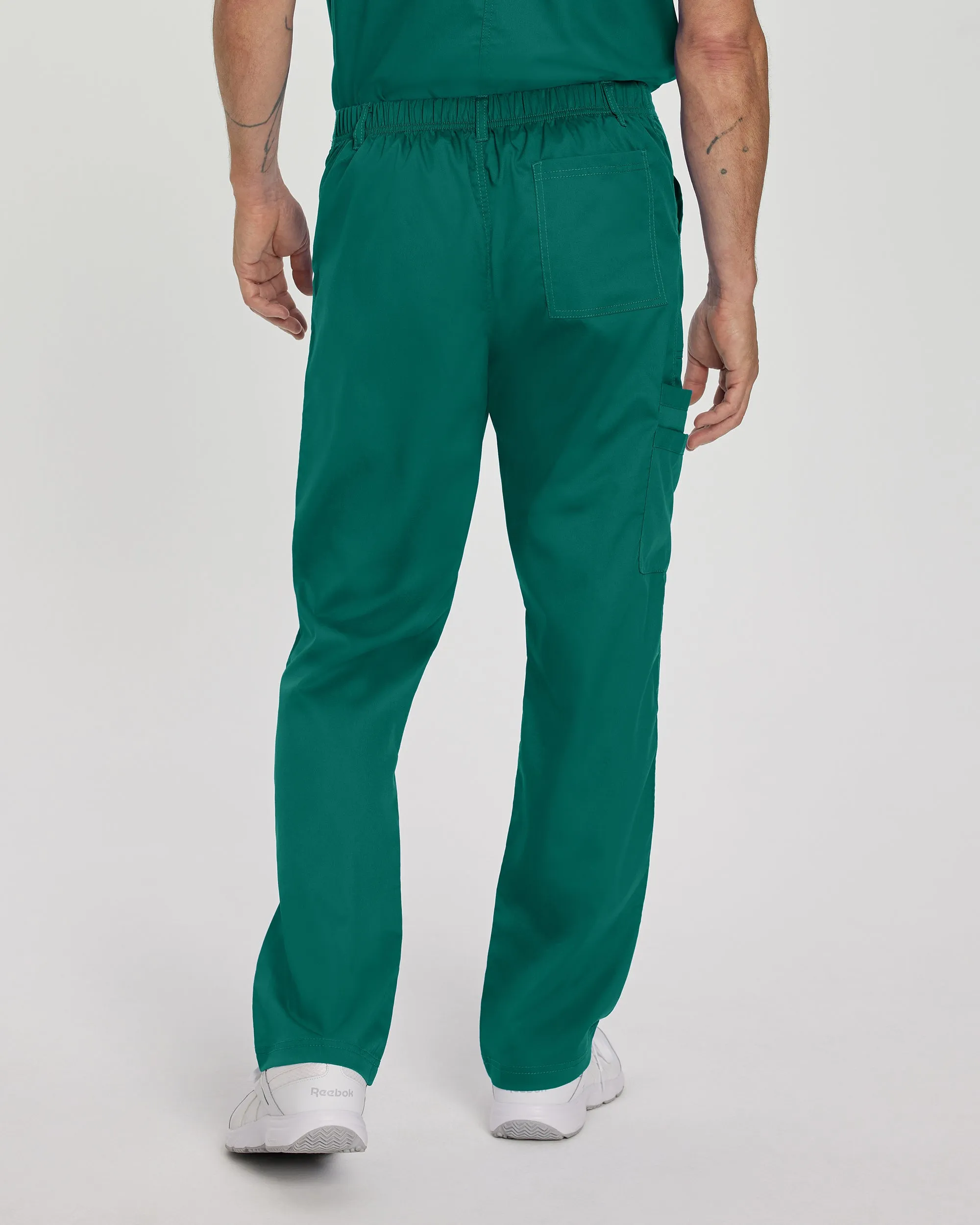 Landau Proflex Six-Pocket Pants