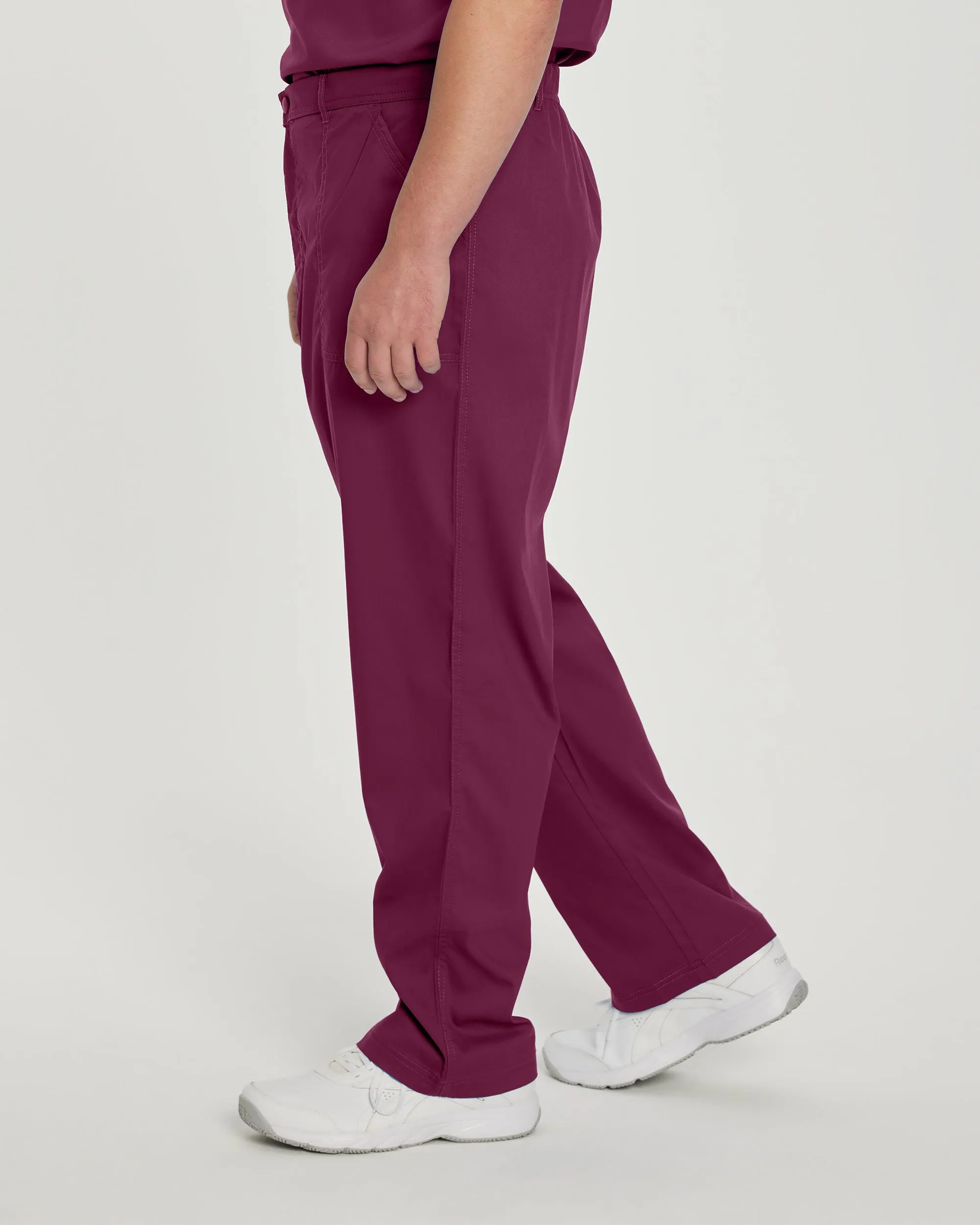 Landau Proflex Six-Pocket Pants