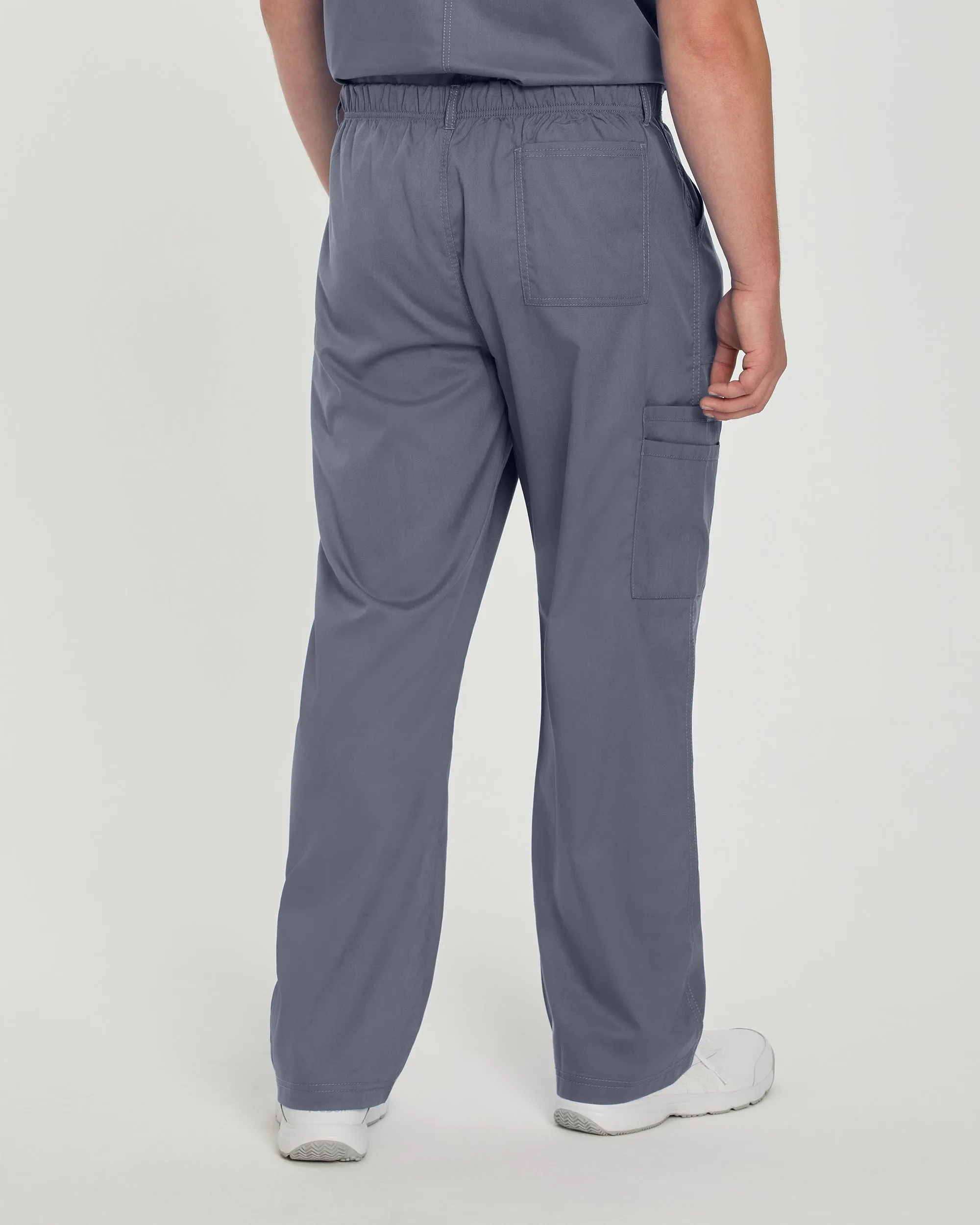 Landau Proflex Six-Pocket Pants