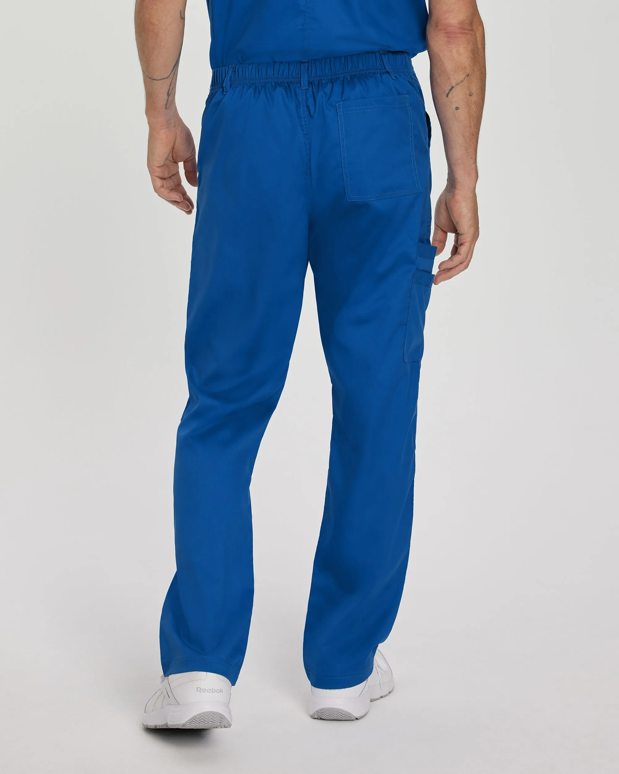 Landau Proflex Six-Pocket Pants