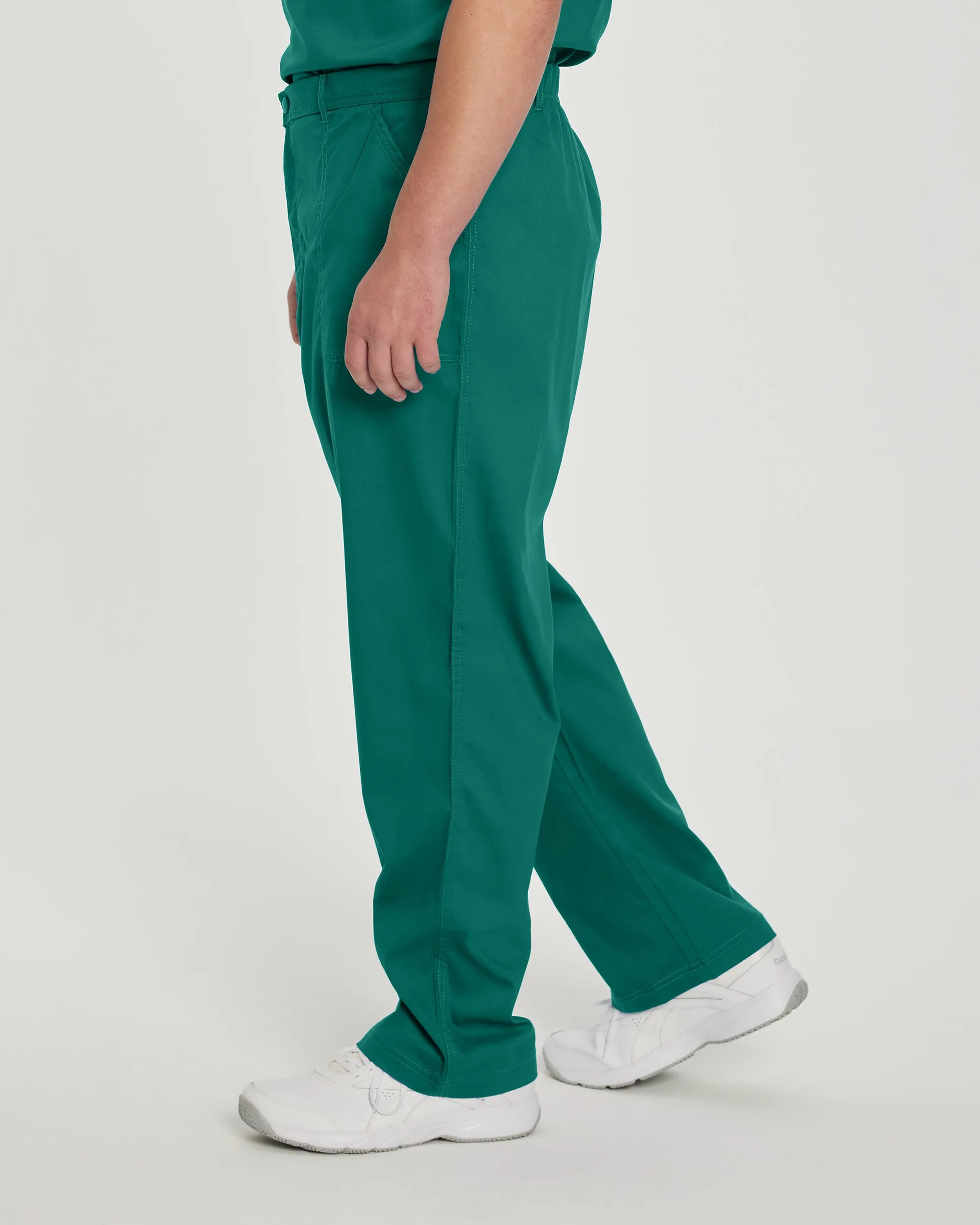 Landau Proflex Six-Pocket Pants