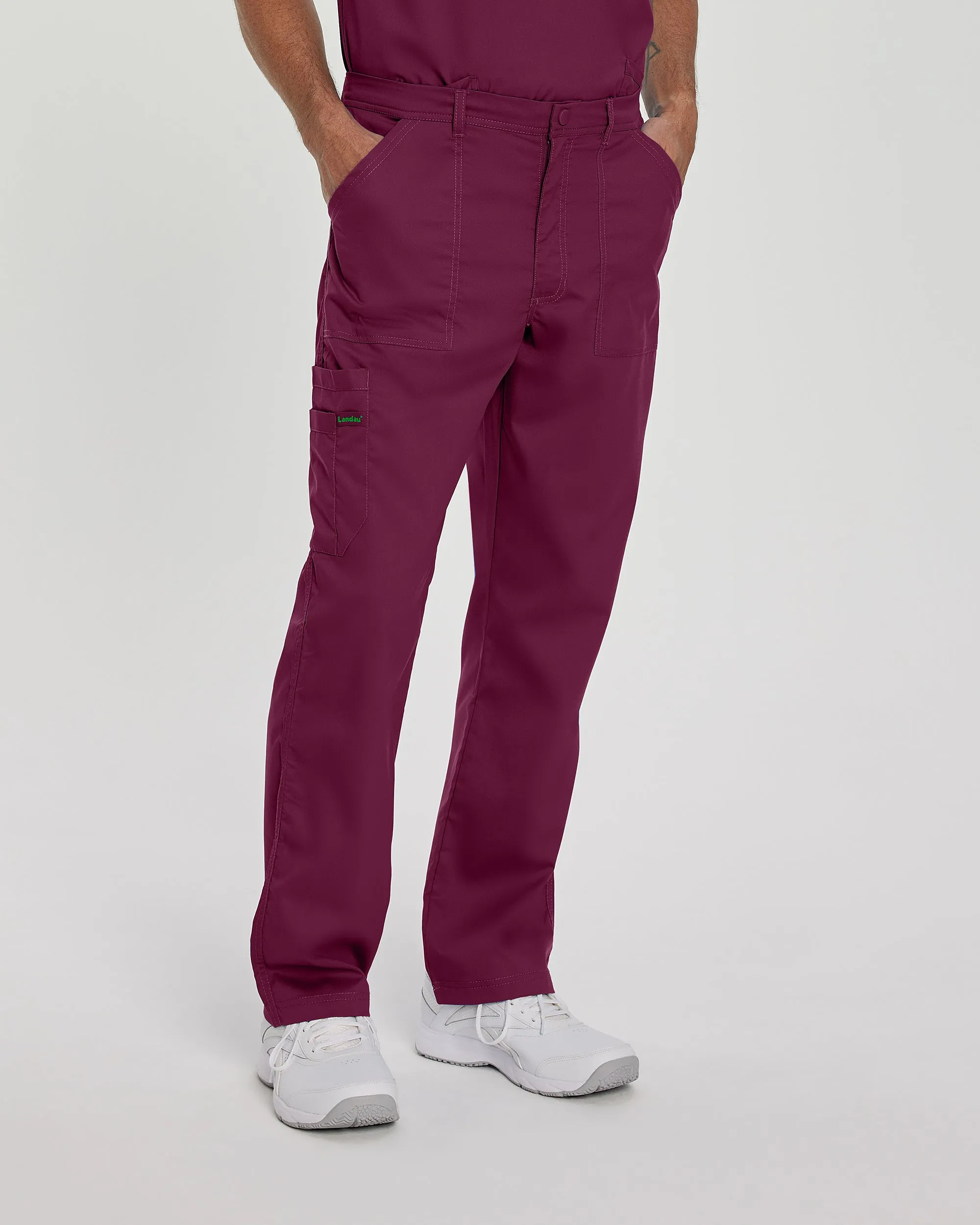 Landau Proflex Six-Pocket Pants
