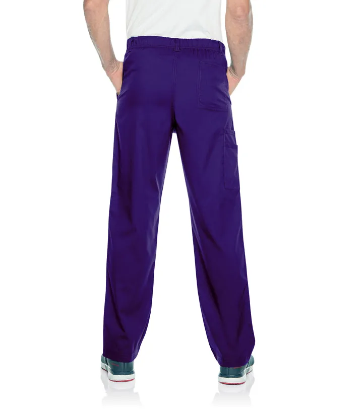 Landau Proflex Six-Pocket Pants